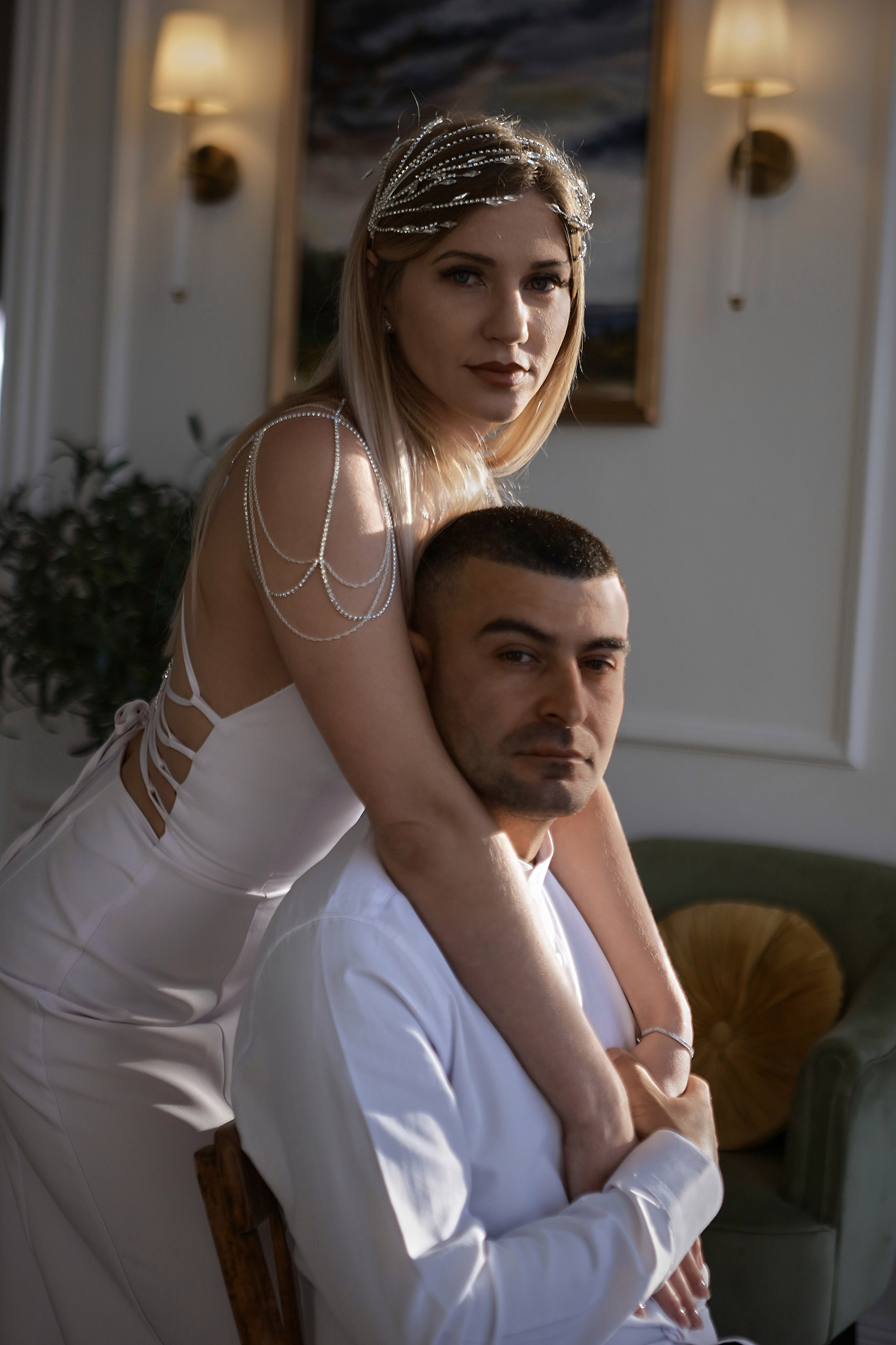 Свадебная фотосессия. Семейный и свадебный фотограф в Краснодаре Михеева Светлана