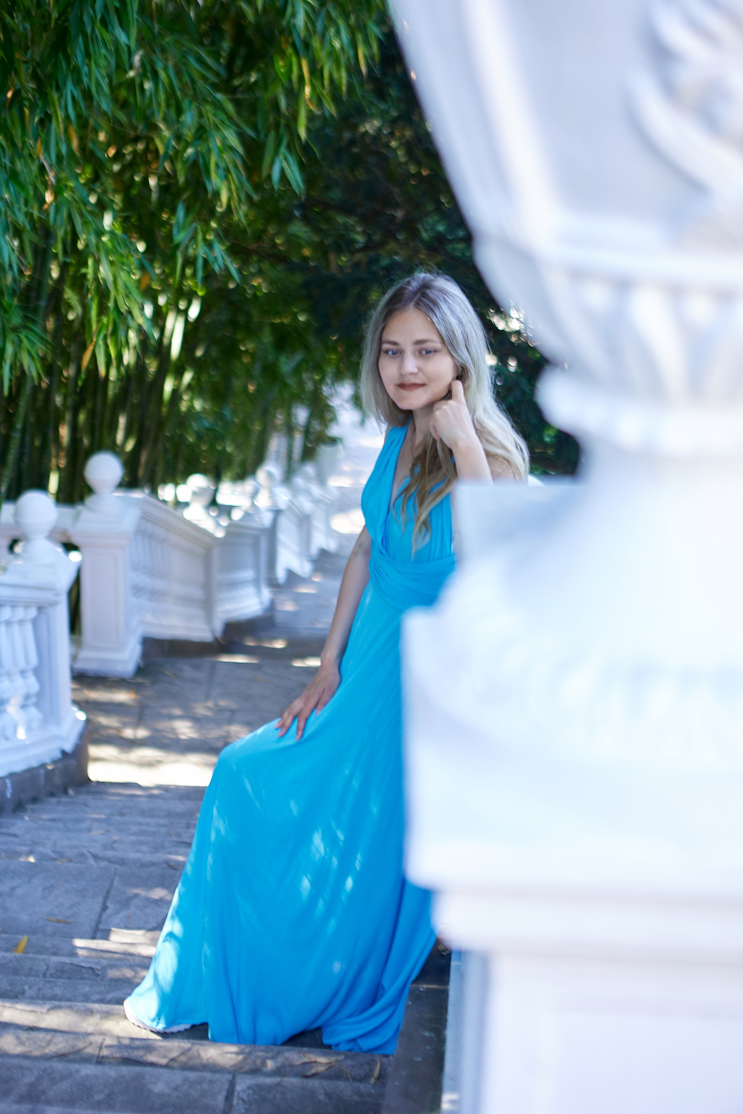 Портретная женская фотосессия. Семейный и свадебный фотограф в Краснодаре Михеева Светлана