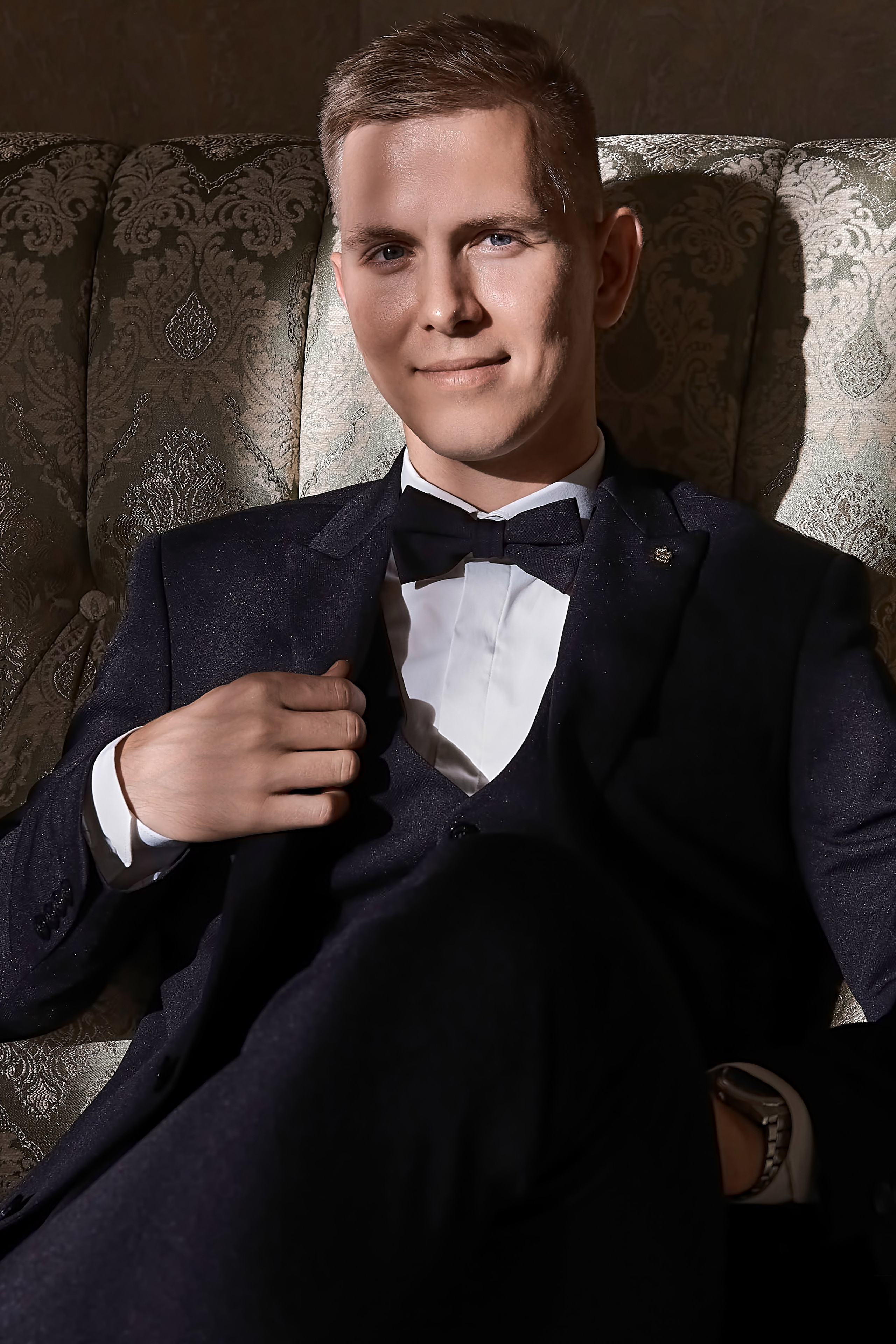 Свадебная съемка Артема и Евгении. Семейный и свадебный фотограф в Краснодаре Михеева Светлана