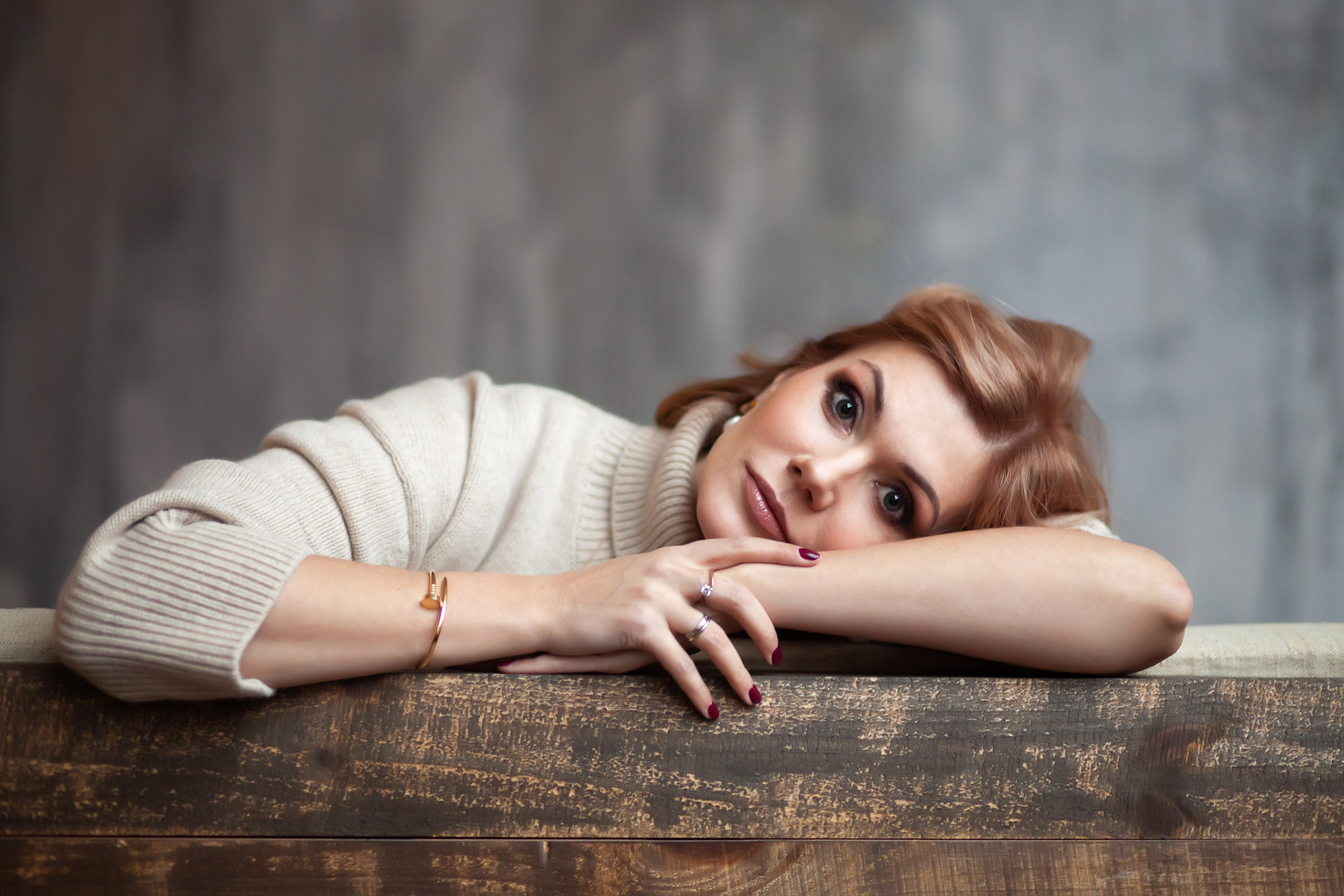 Фотографы в Москве Светлана Устинова и Сергей Грачев