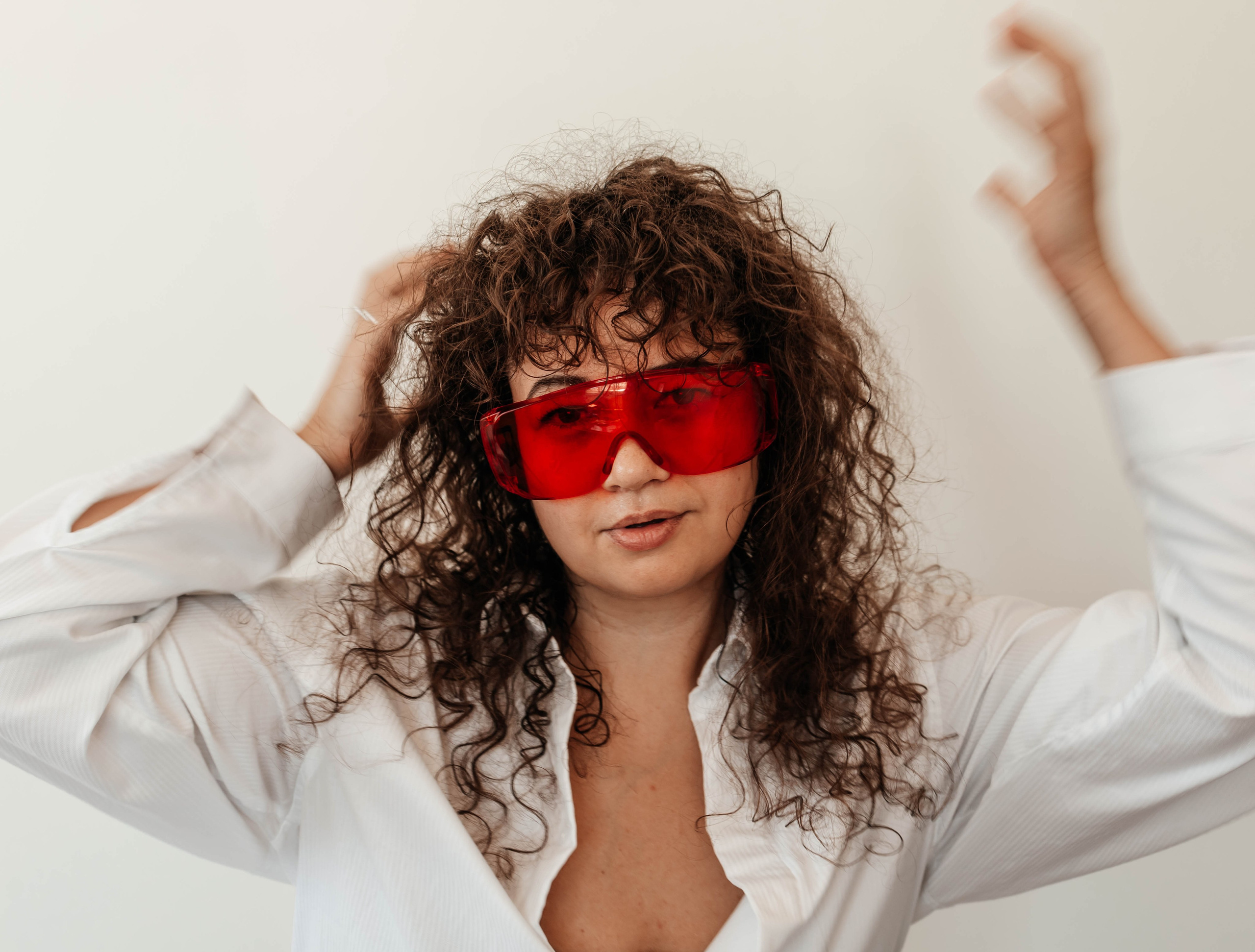 Дарина и Андрей. Фотограф лирики