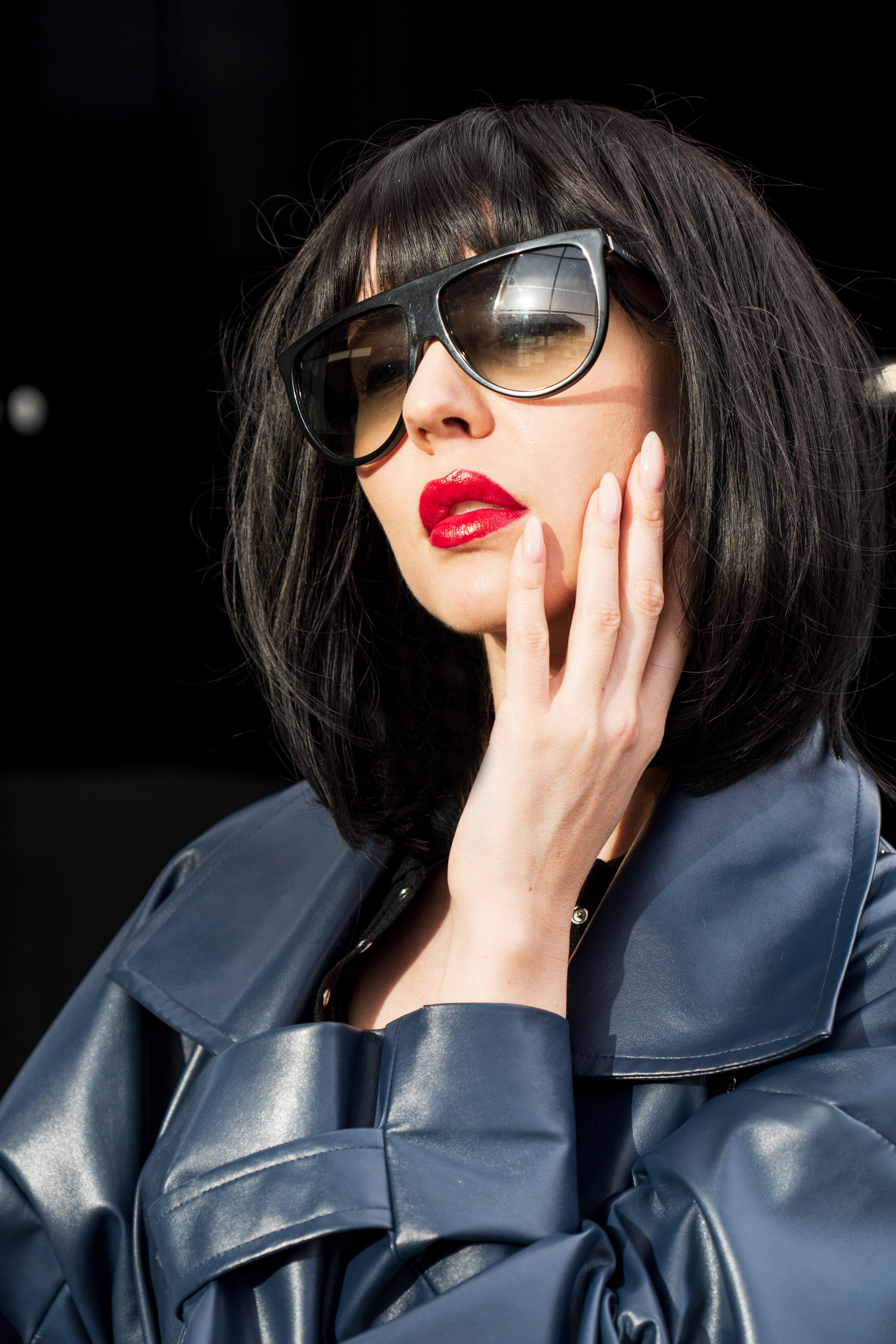 Nastya Street. Фотограф Евгения Казакова. Женский и Мужской портреты, Семейные съемки