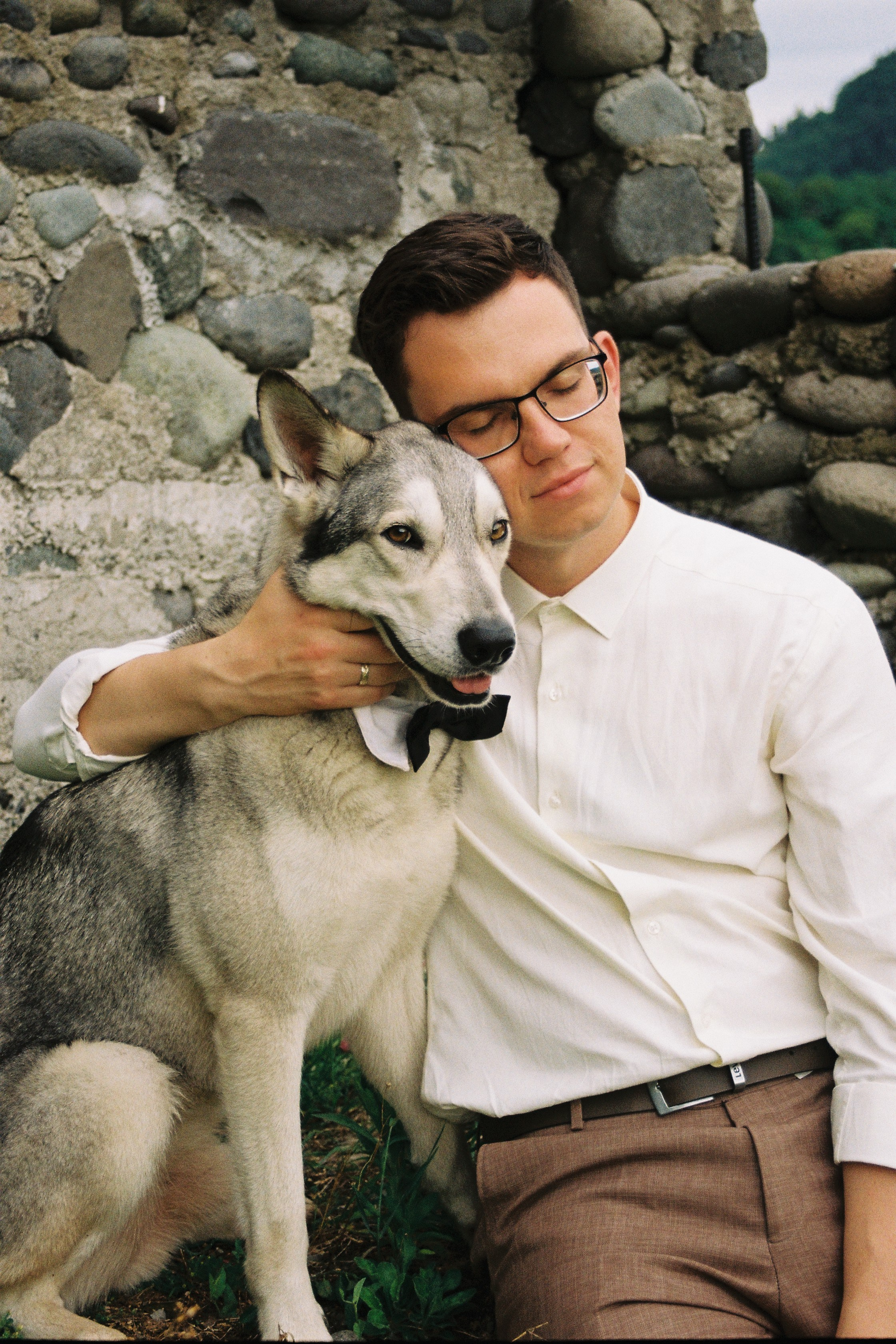 Батуми: Ваня и Катя. Свадебный и индивидуальный фотограф Татьяна Гуляева