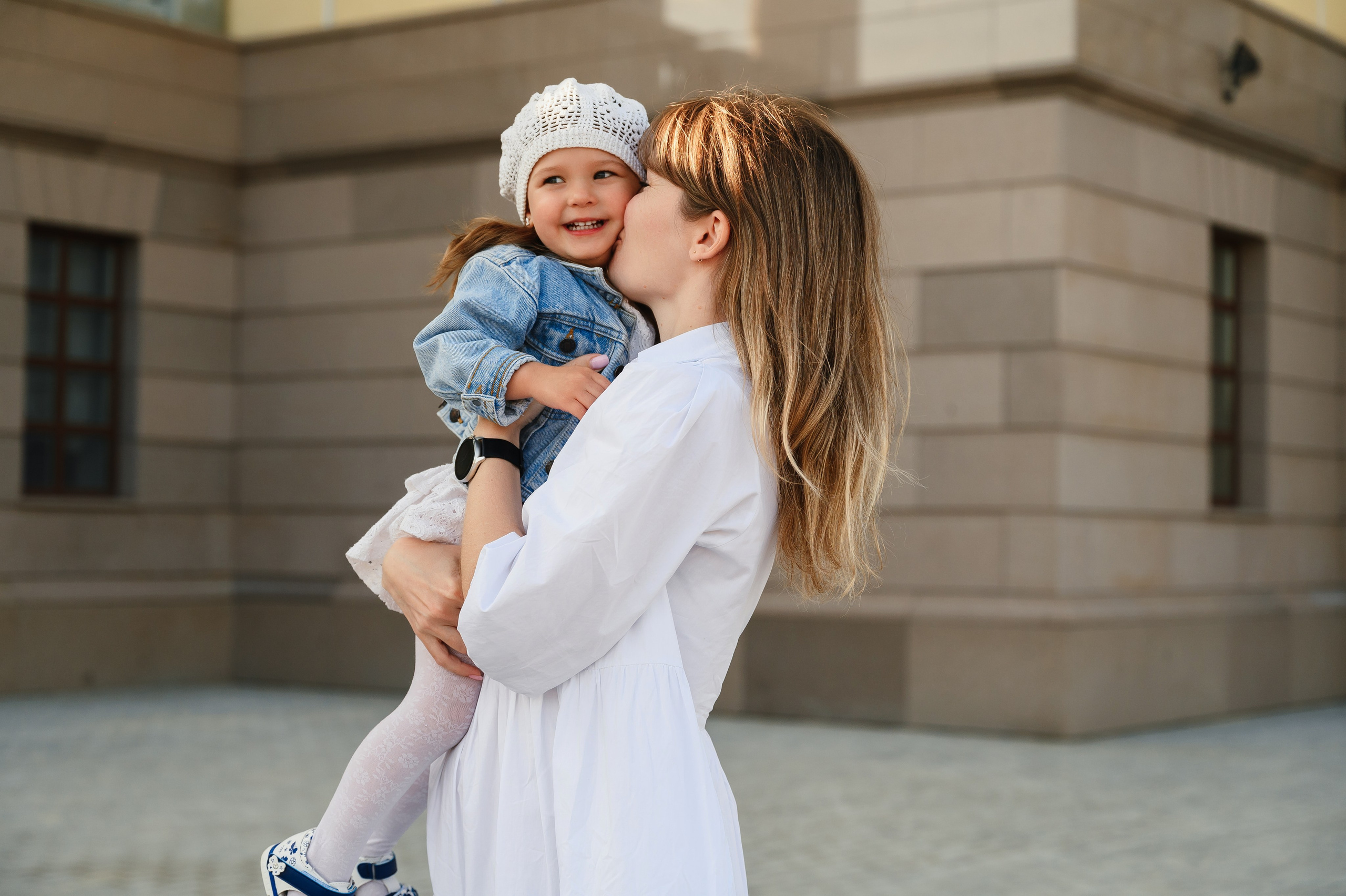 Крещение Маргариты. Свадебный и просто хороший фотограф в Челябинске