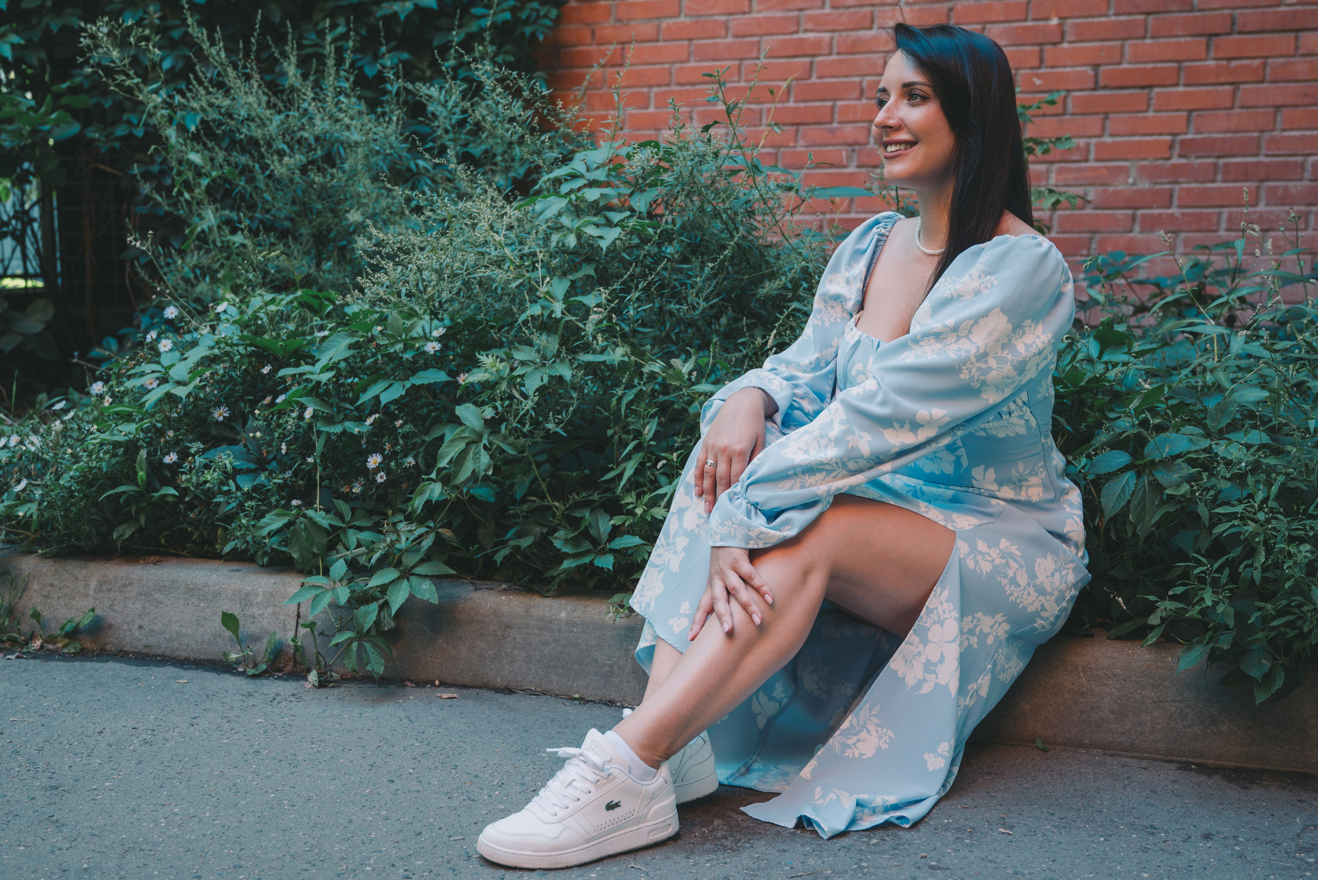 Женский портрет. MrADA fotografer