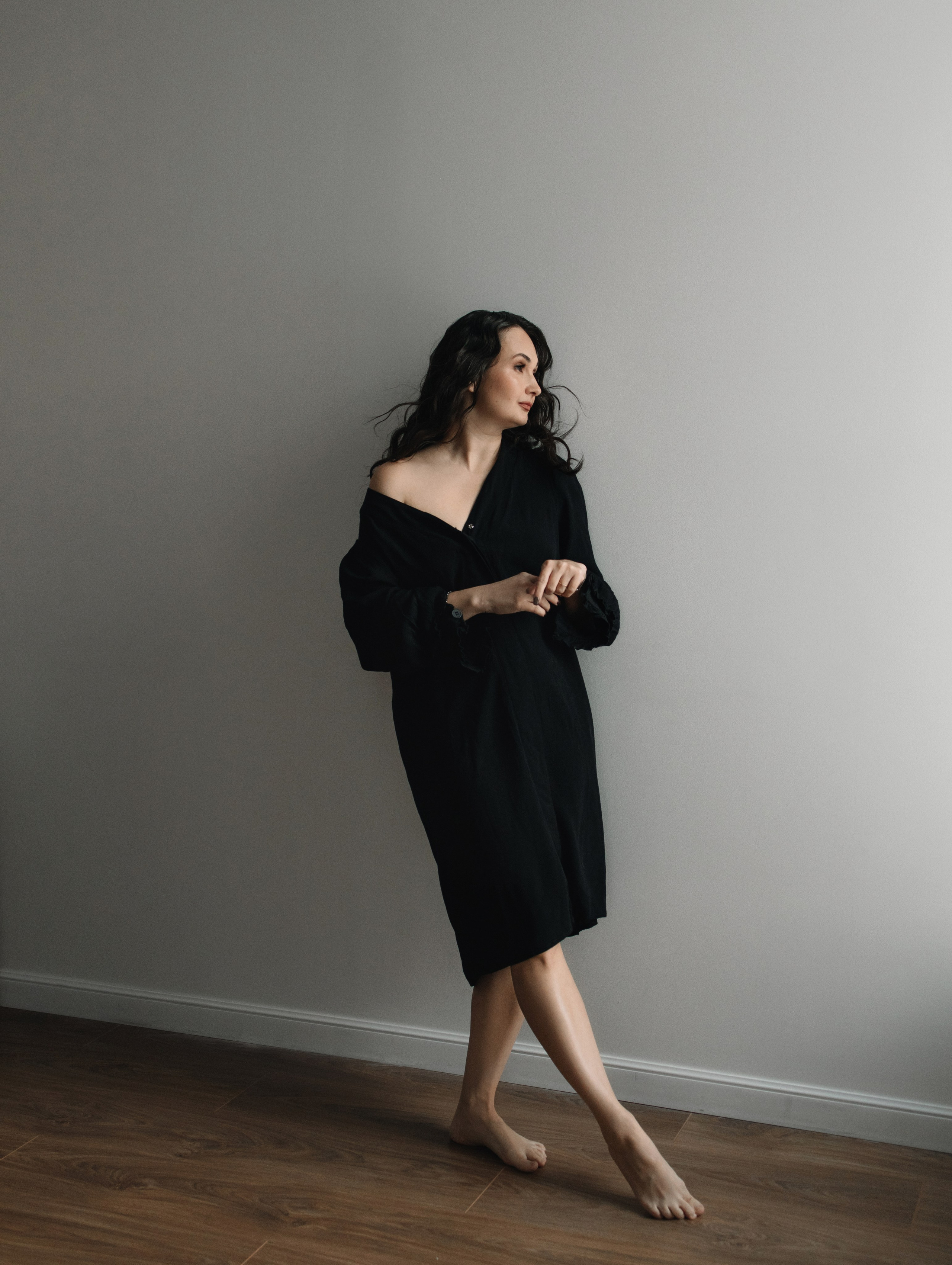 Светлана. Фотограф беременности и новорождённых в Набережных Челнах