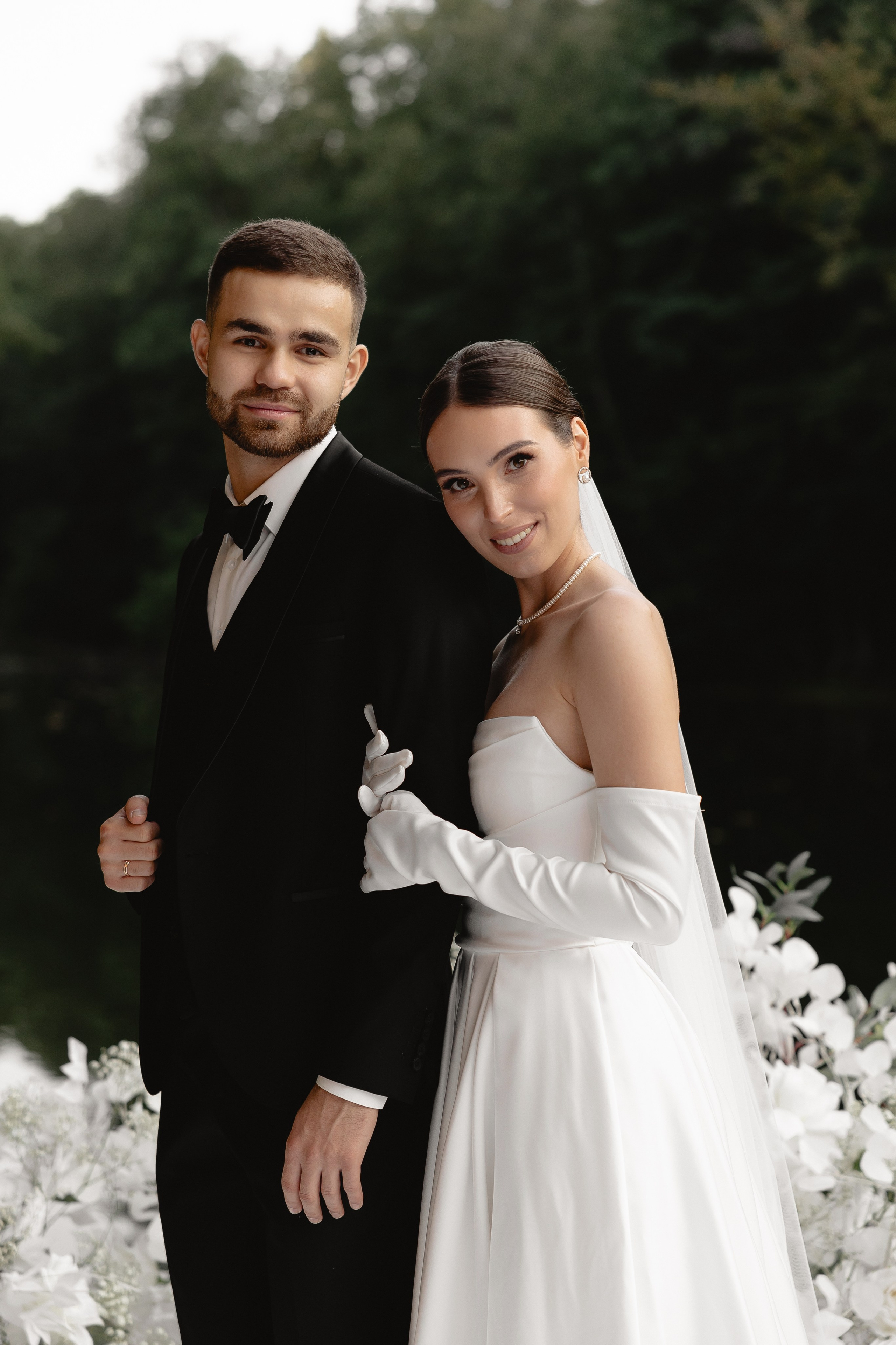 Равиль | Сабина. Свадебный фотограф|Казань|Москва