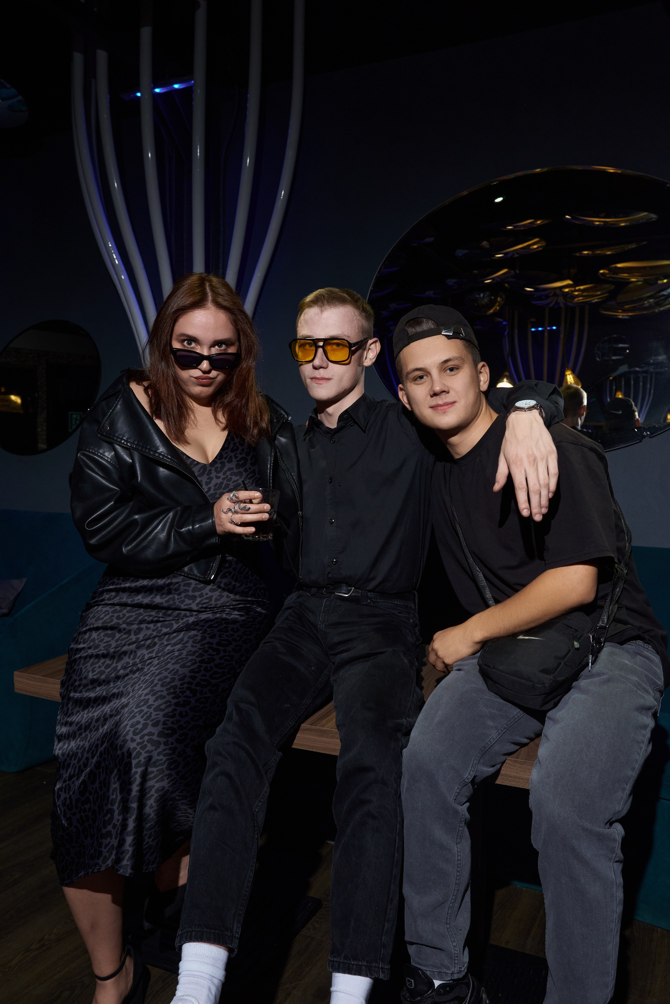 Corporate party dodo pizza. Photographer Bangkok — Pattaya | фотограф Бангкок — Паттайа