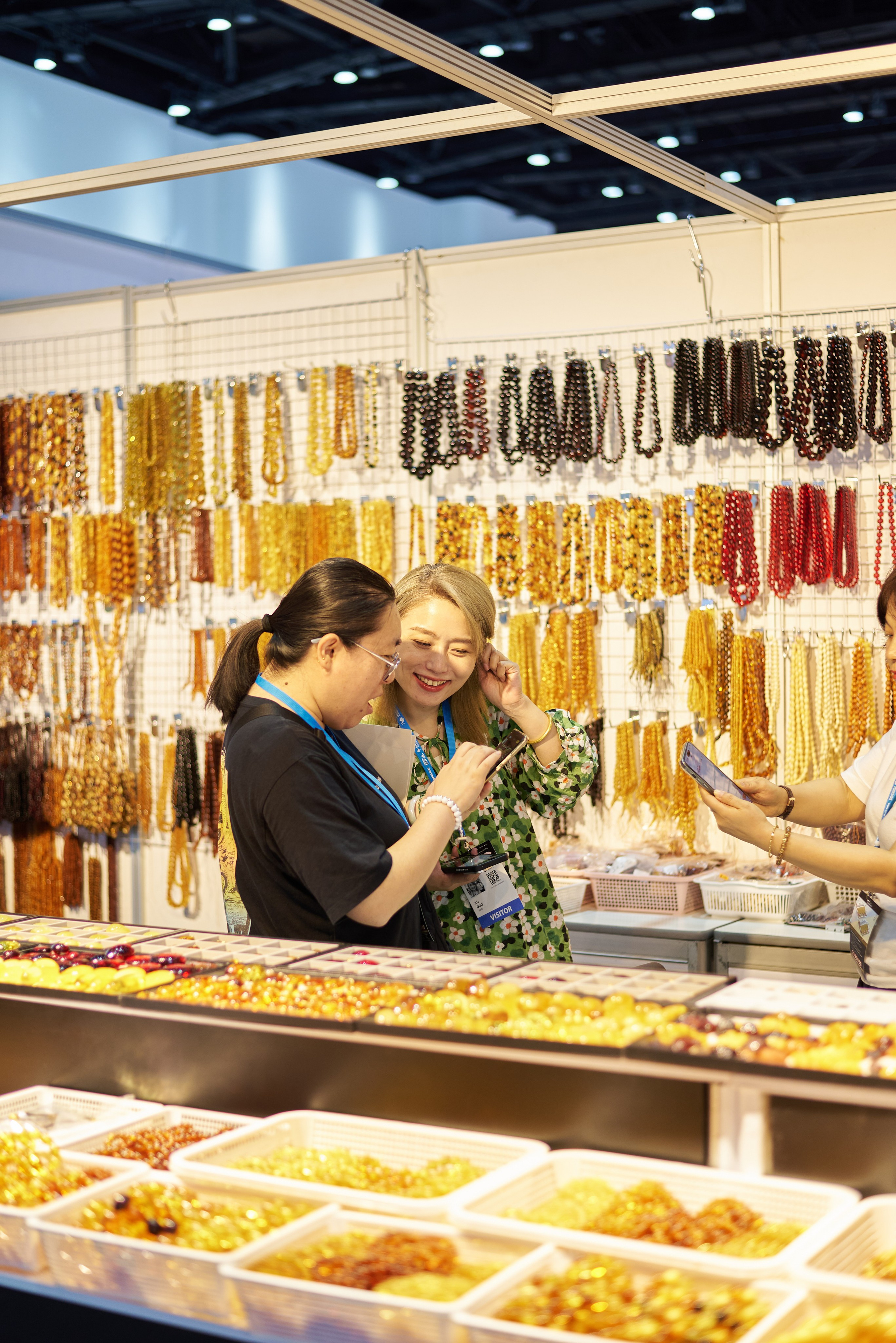BANGKOK GEMS & JEWELRY FAIR. Photographer Bangkok — Pattaya | фотограф Бангкок — Паттайа