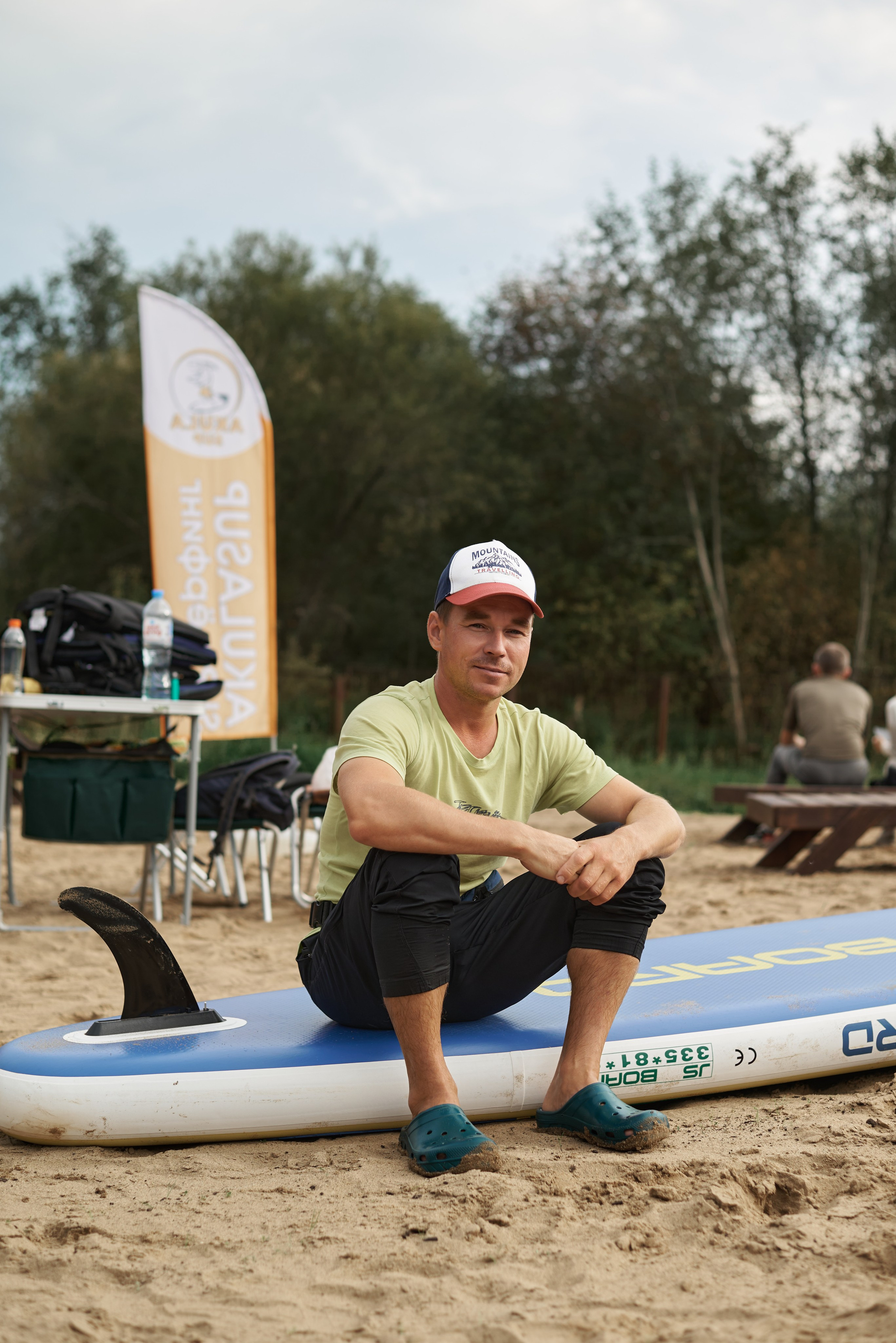 Фестиваль Сияние. Photographer Bangkok — Pattaya | фотограф Бангкок — Паттайа