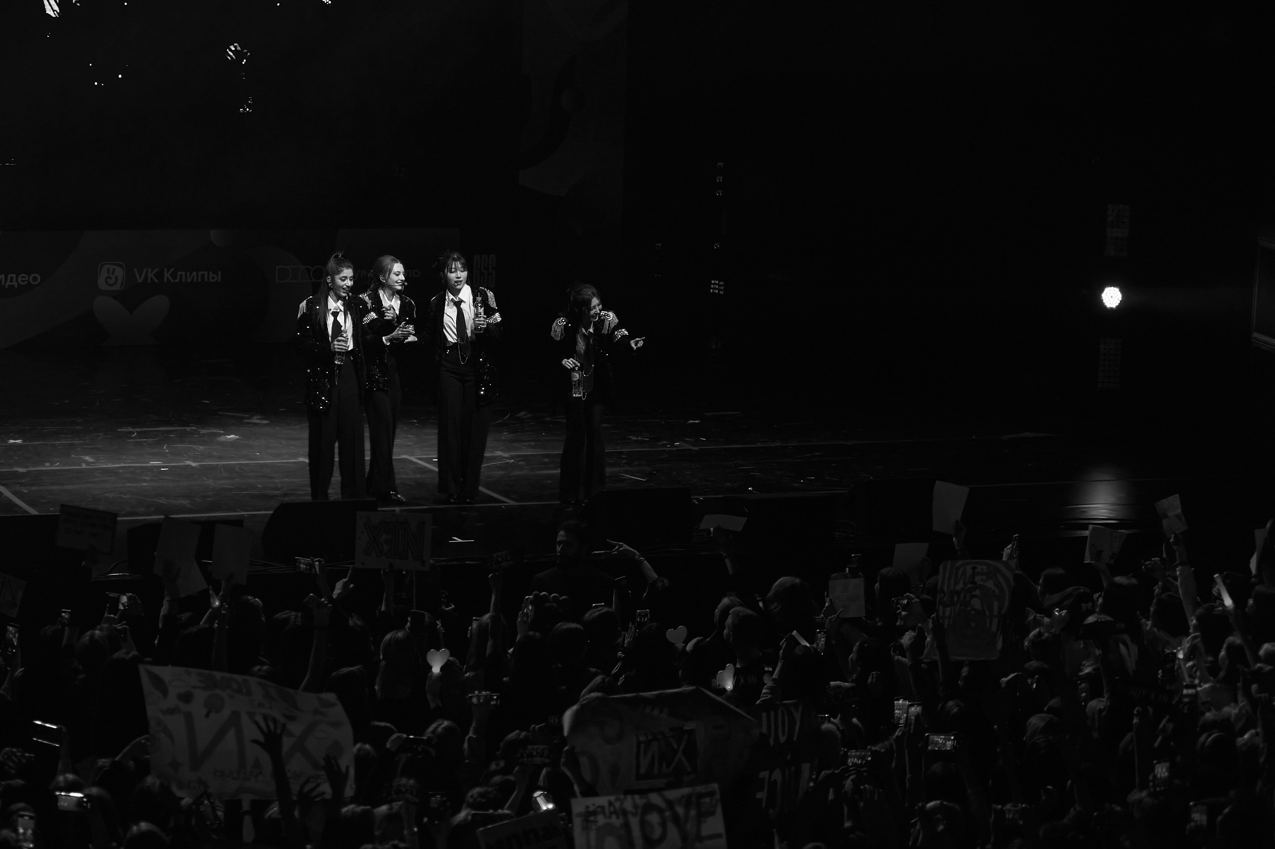 X: in concert. Photographer Bangkok — Pattaya | фотограф Бангкок — Паттайа