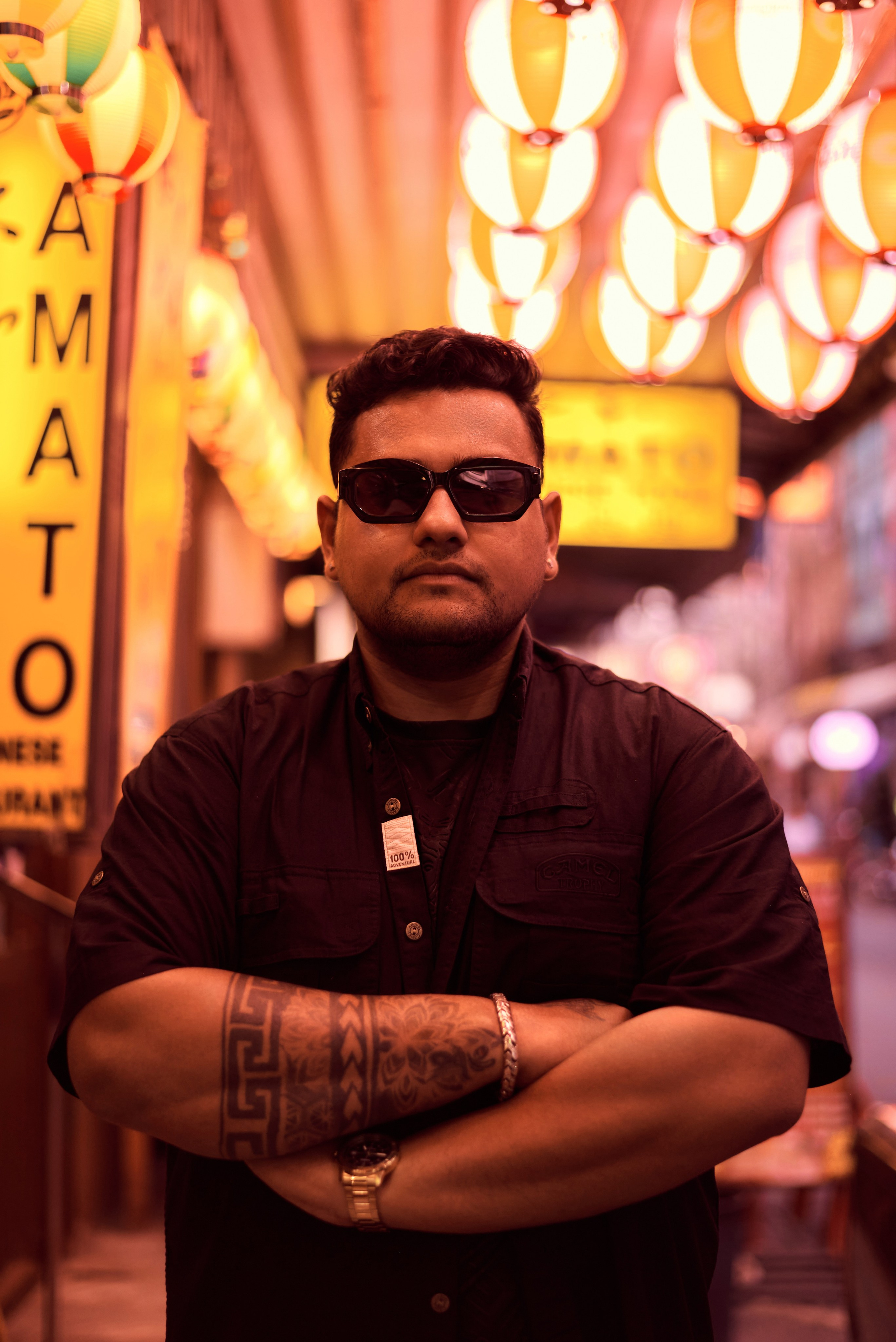 AKKI — photoshoot in Pattaya. Photographer Bangkok — Pattaya | фотограф Бангкок — Паттайа