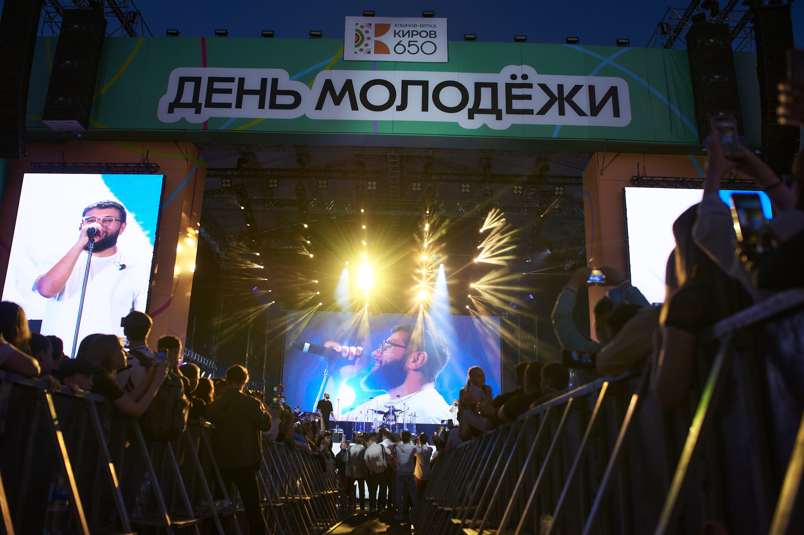 Concerts portfolio. Photographer Bangkok — Pattaya | фотограф Бангкок — Паттайа