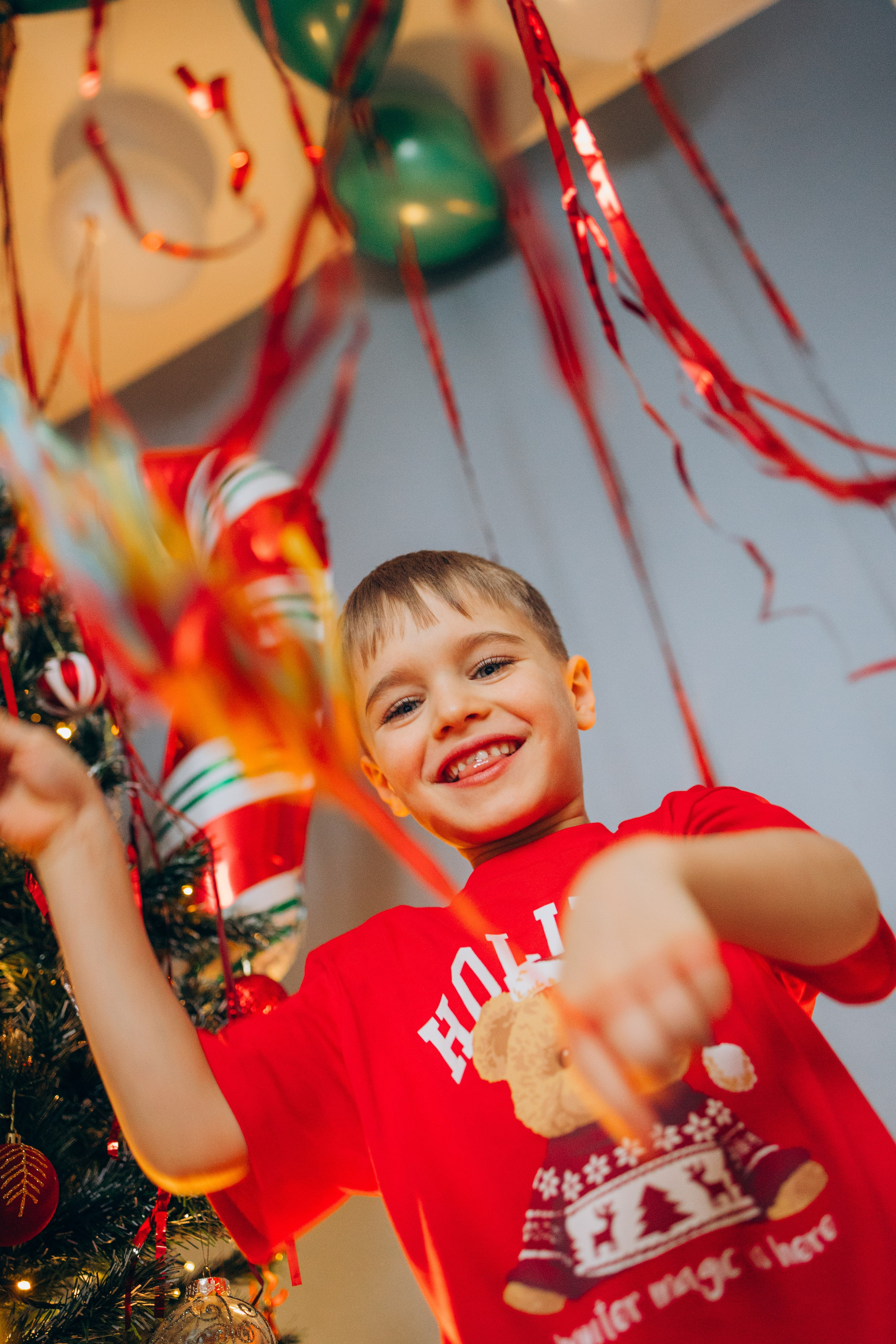 Семья — это тепло объятий и свет улыбок!. Фотограф Москва Светлана Кирюшина