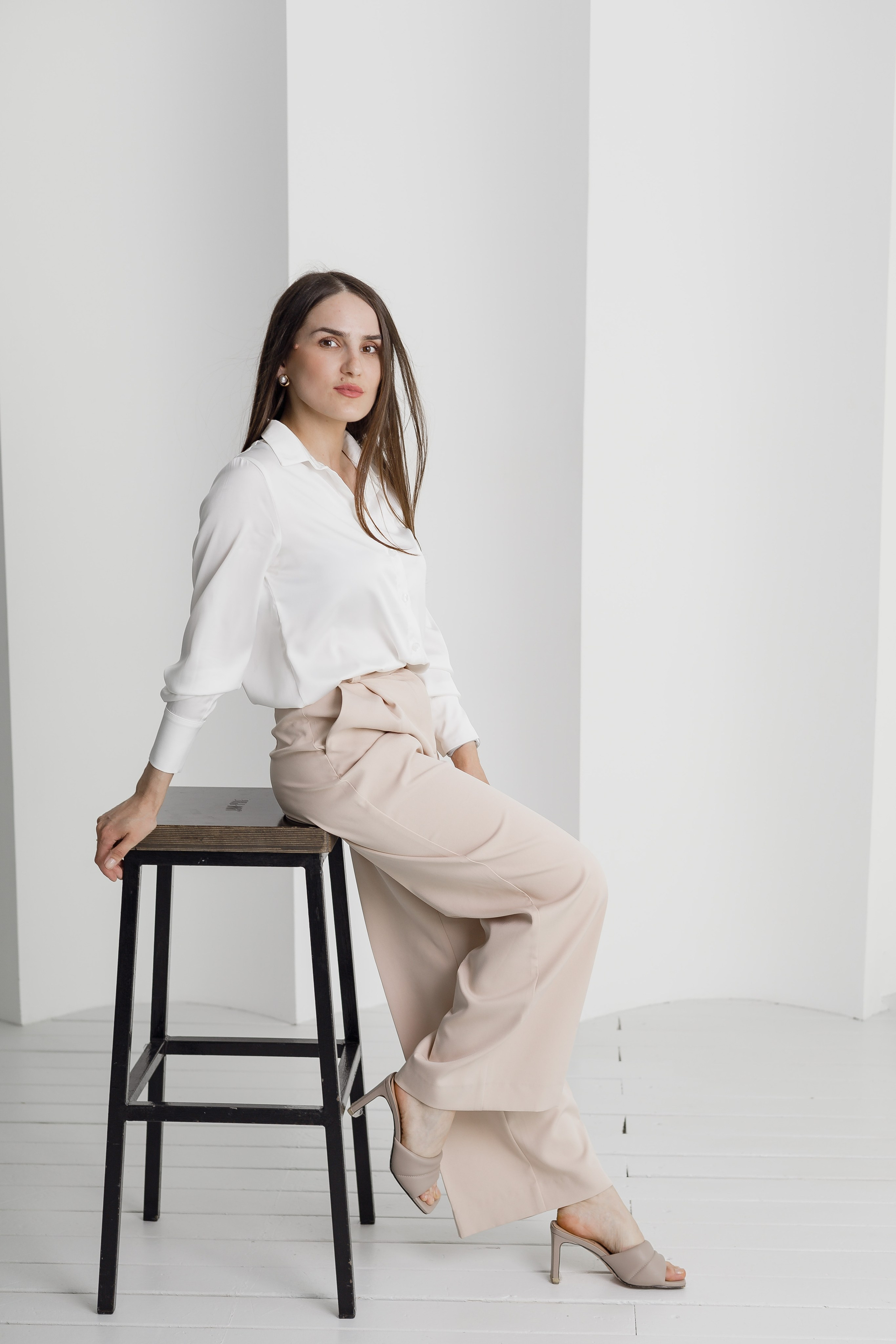 Ulyanna. Фотограф в Самаре и Самарской области Констанция