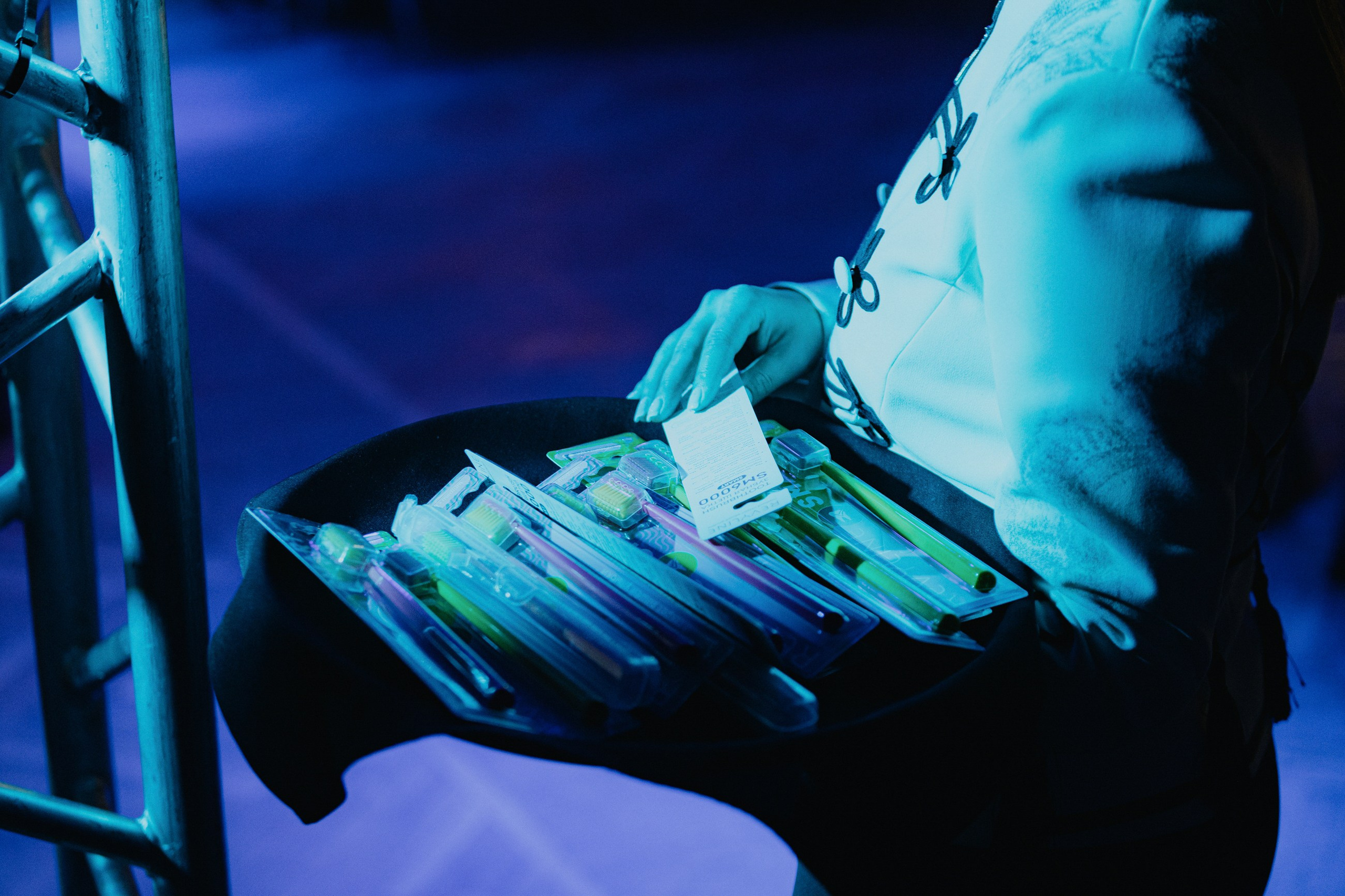 Имплант 52 корпоратив. LEVORIGINAL