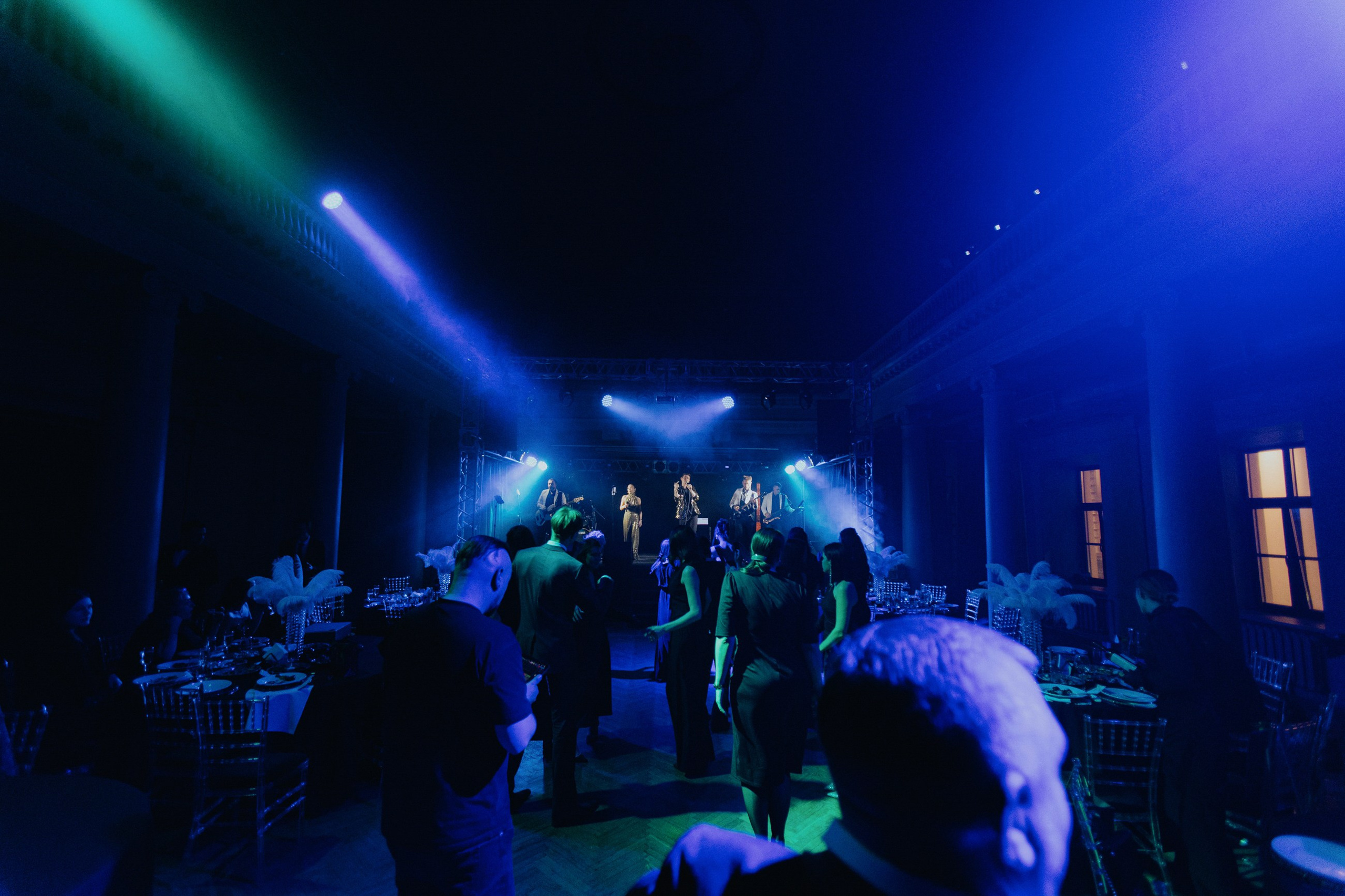 Имплант 52 корпоратив. LEVORIGINAL