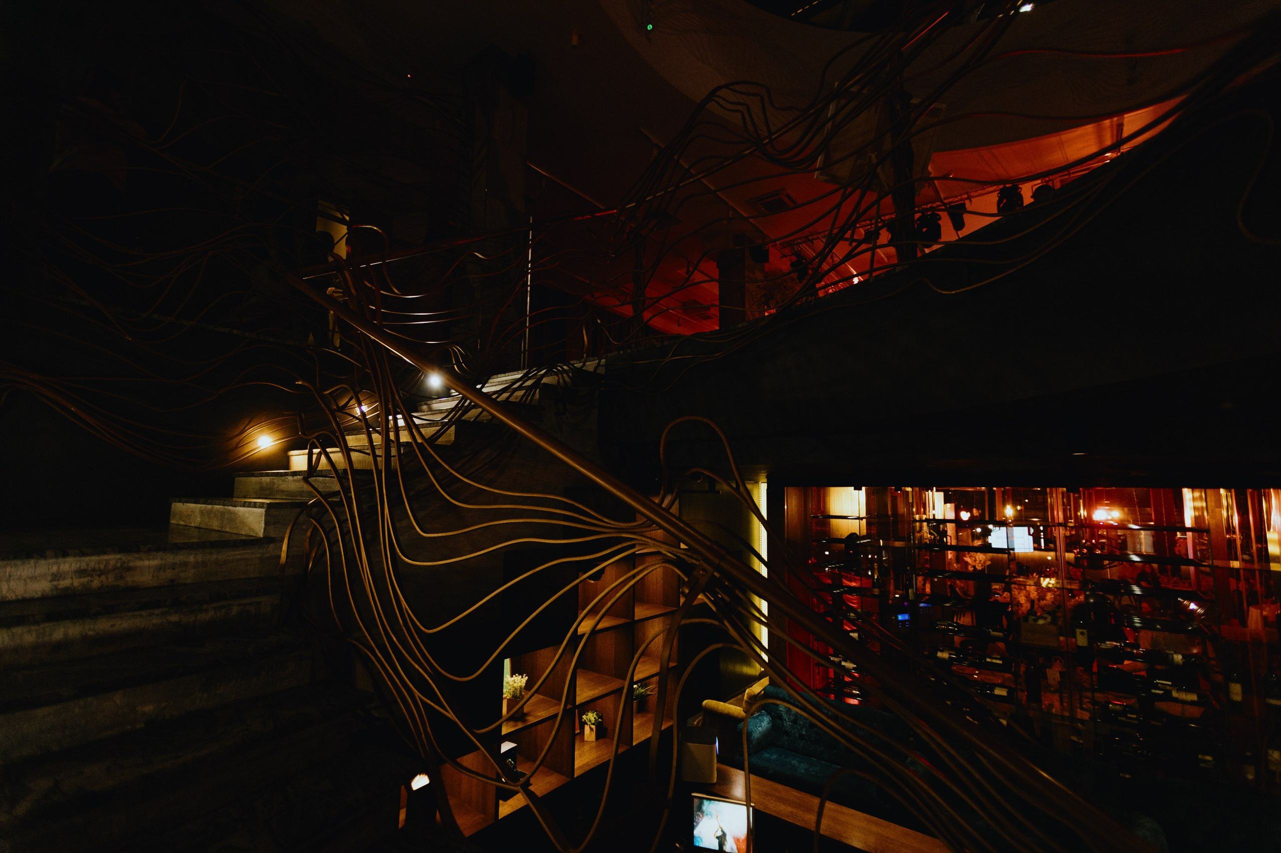 Денис и Мария. LEVORIGINAL