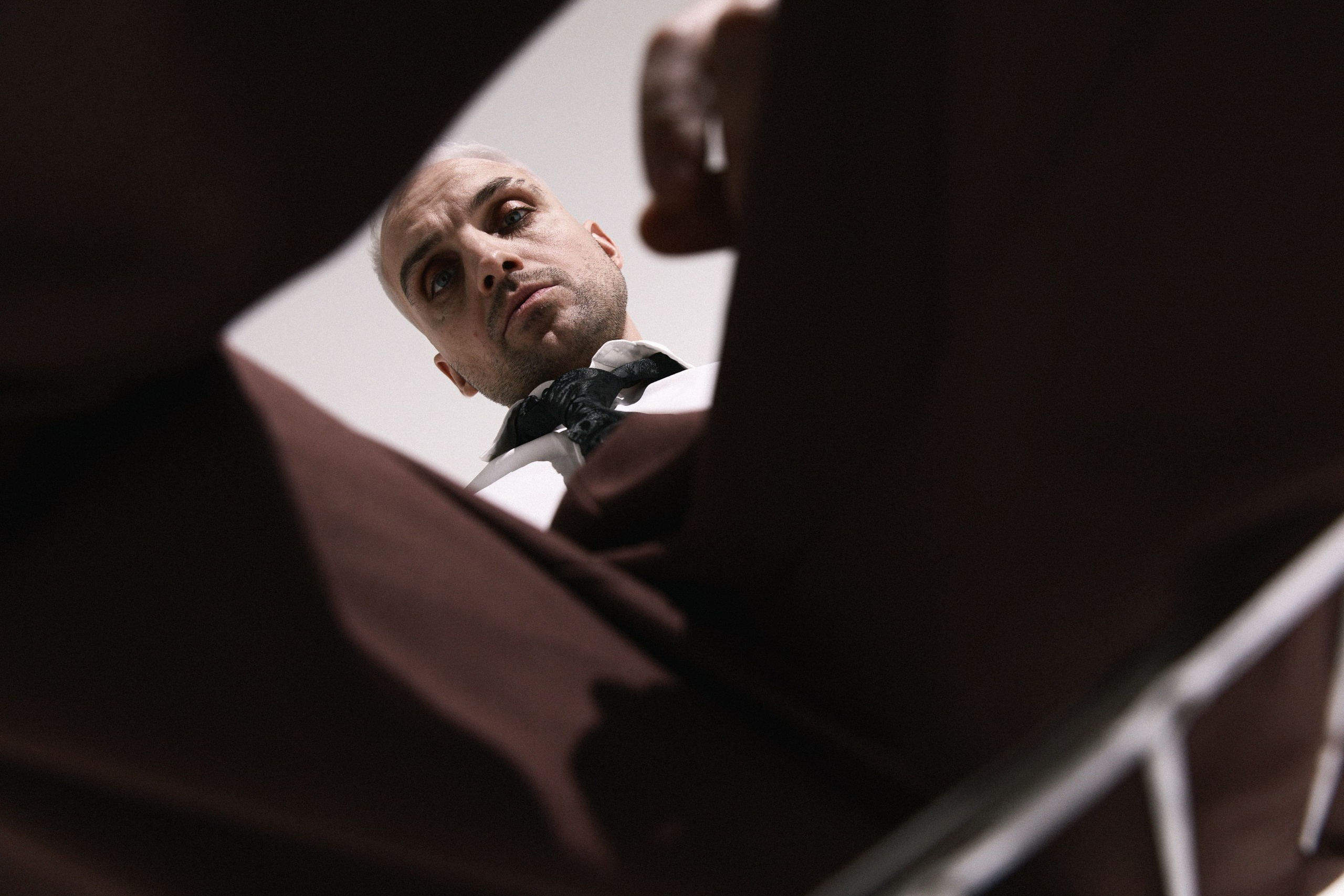 Гена. LEVORIGINAL