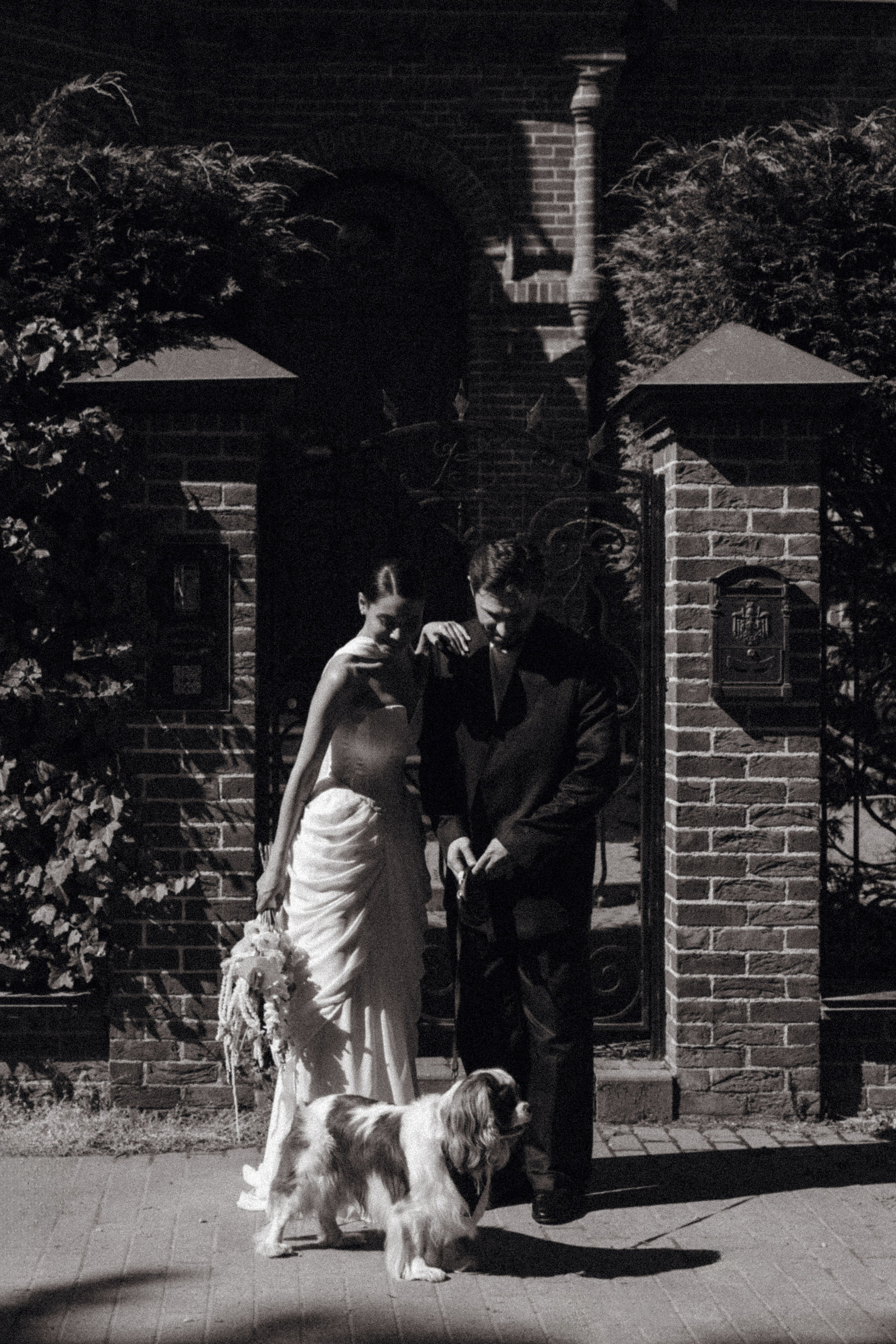 Максим и Ксения. Фотограф Айвазова Наталья Краснодар