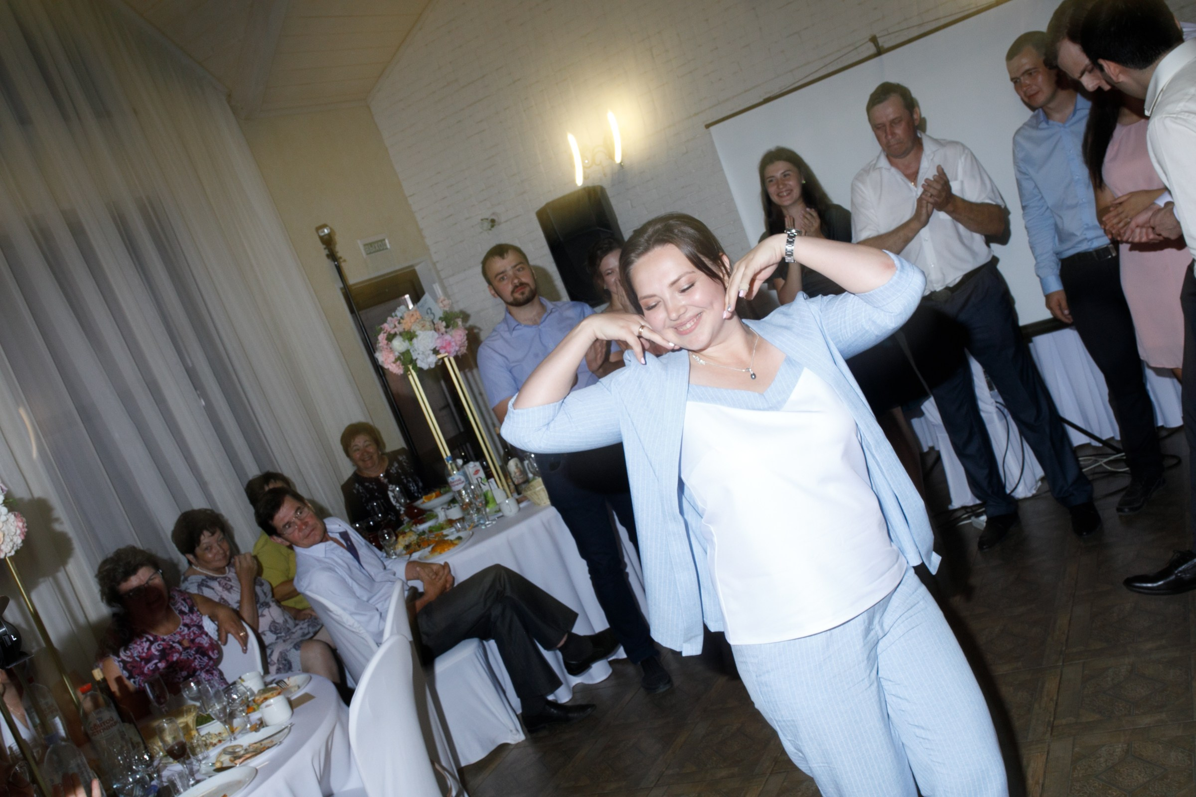 Вадим и Алия. Фотограф в Уфе Ирина Идрисова