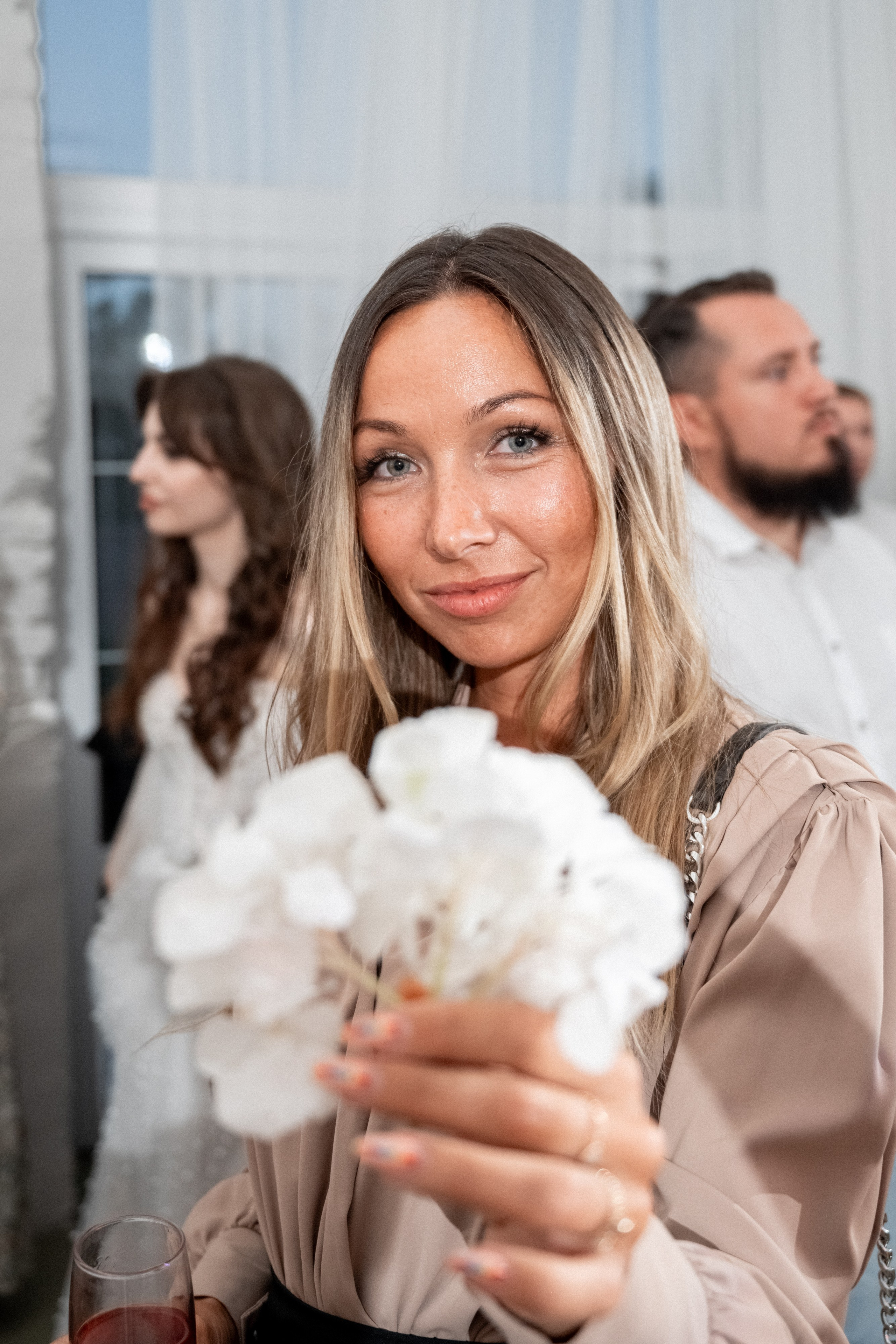 Свадьба Ивана и Яны