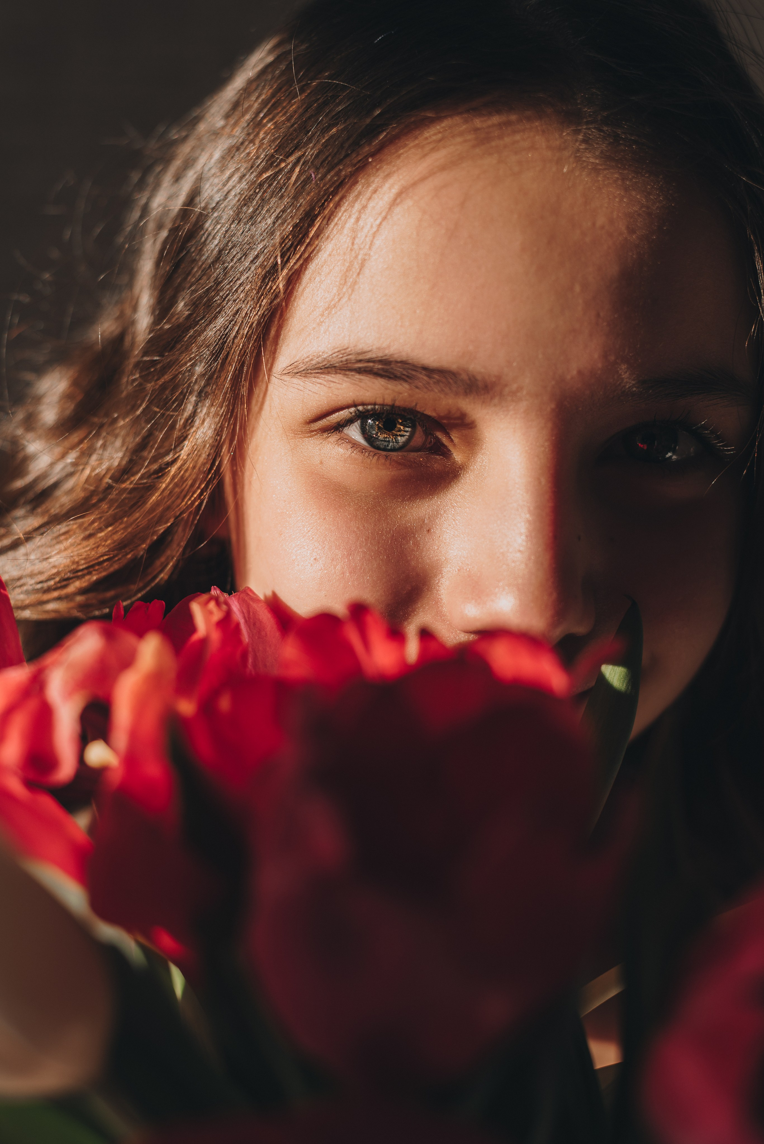 Polina. Natalia Finch Photography — Family, Kids & Pet Photographer in Chicago, IL