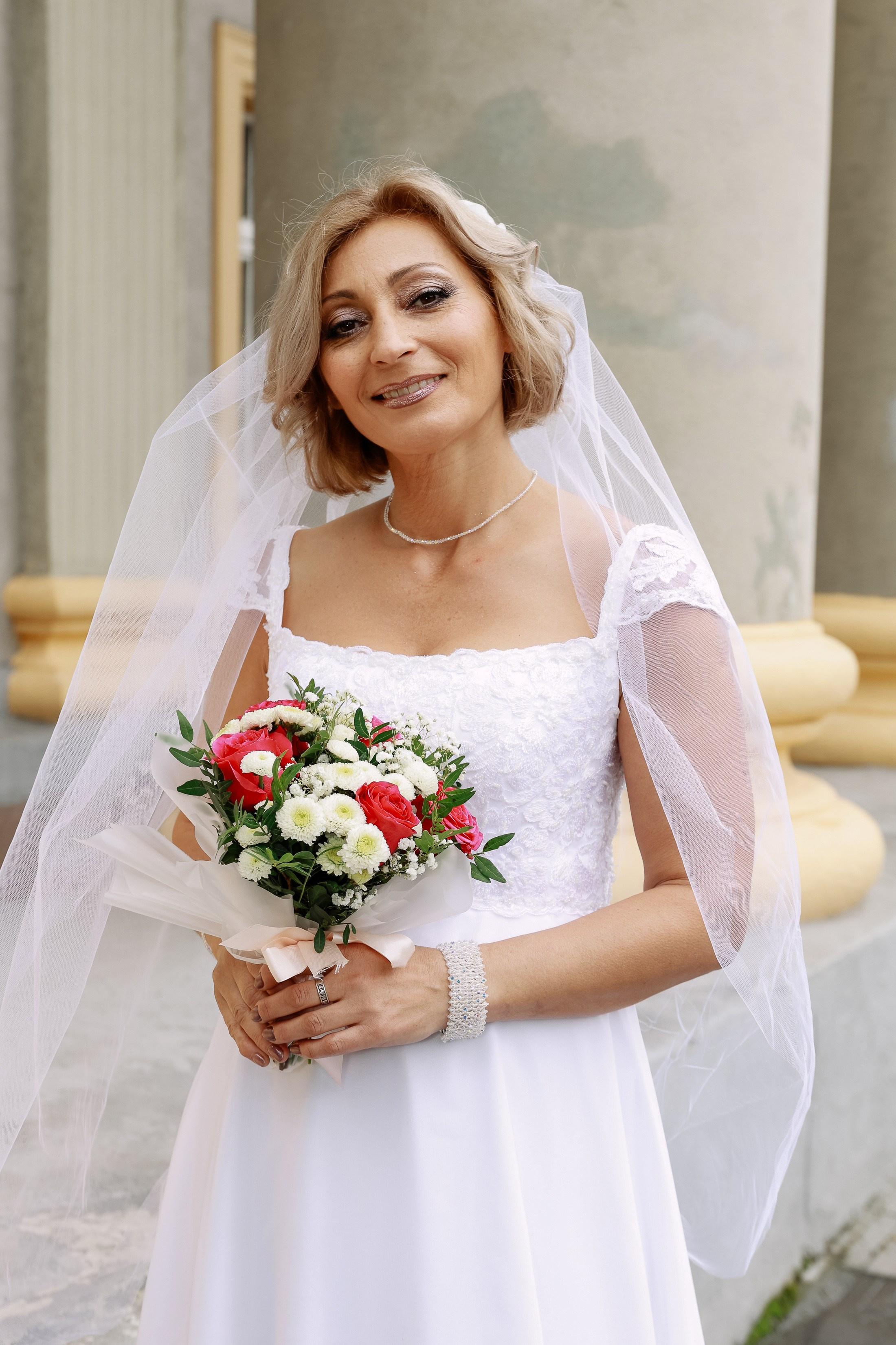 Парад невест. Фотограф Юлия Мальцева