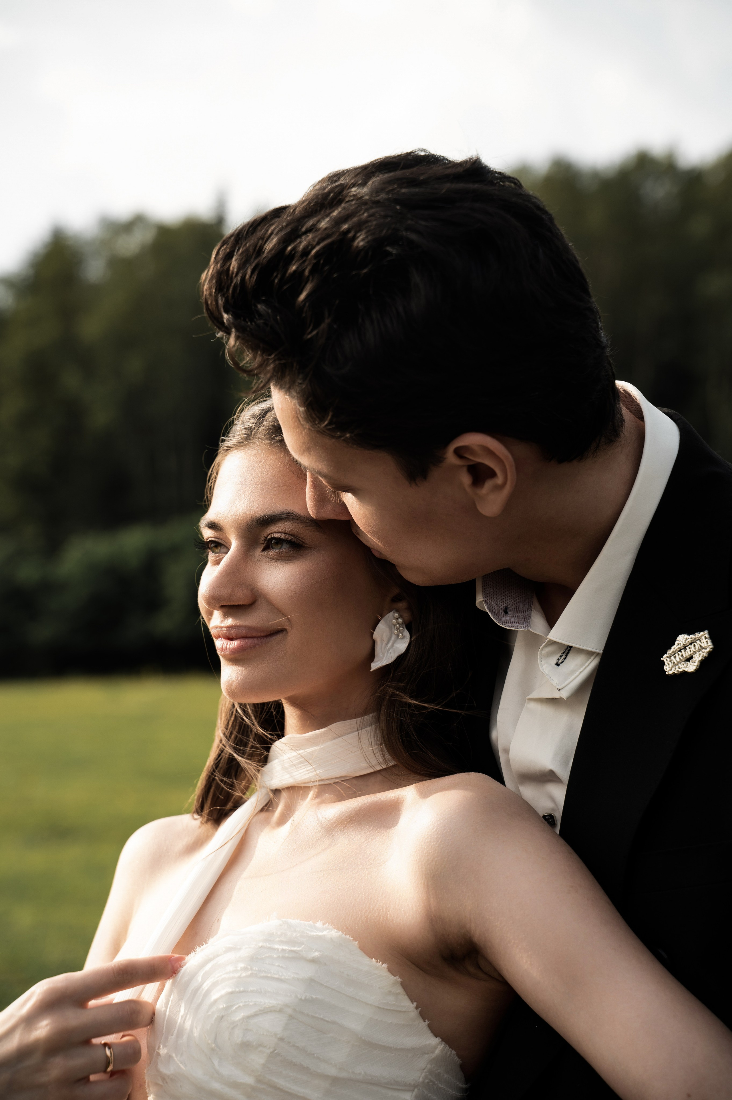 Wedding. Журавлёва Елена