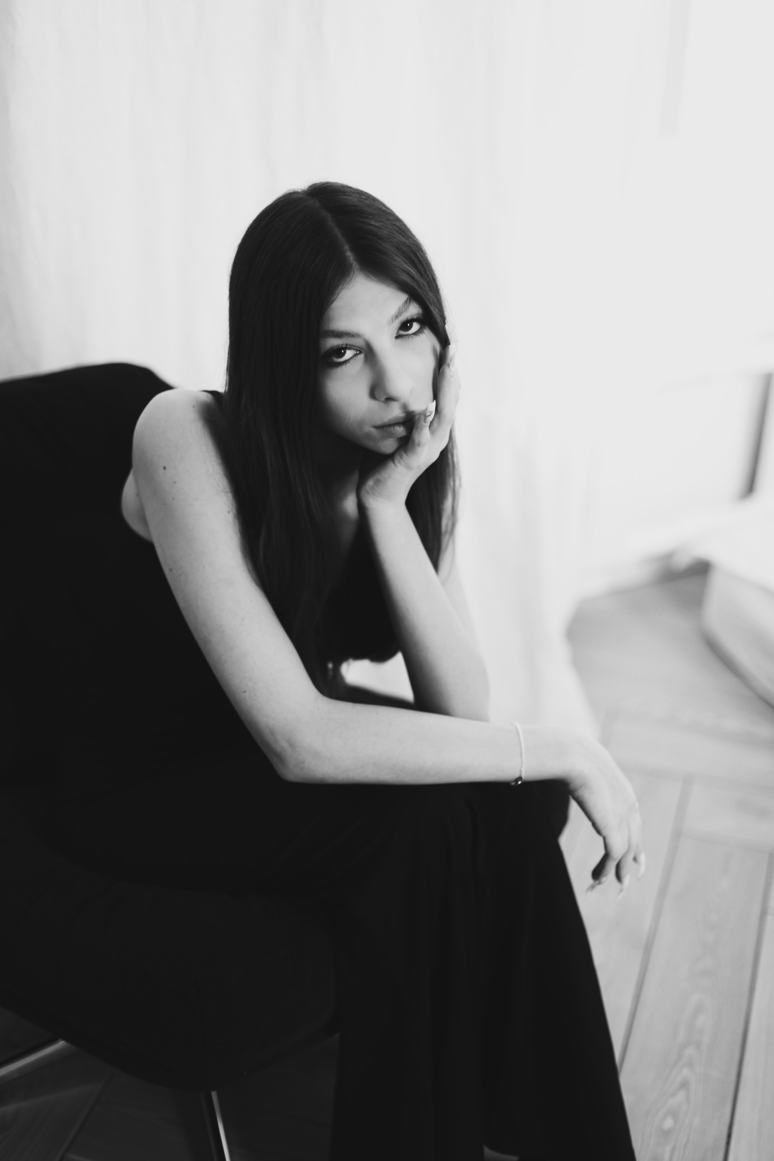 Lada & Alena. Фотограф Самара. Стефания Маврина