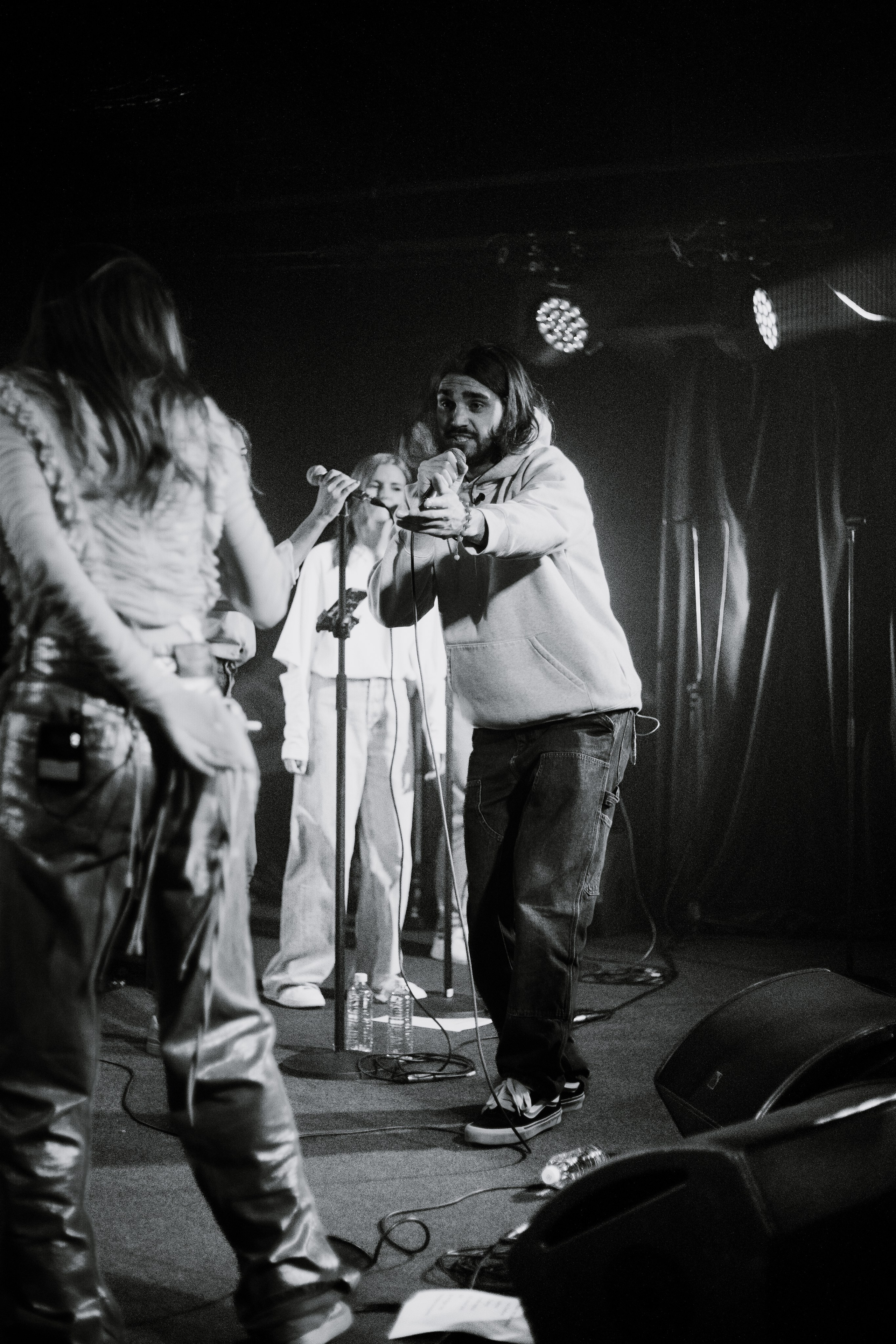 MINAEVA. Фотограф Москва