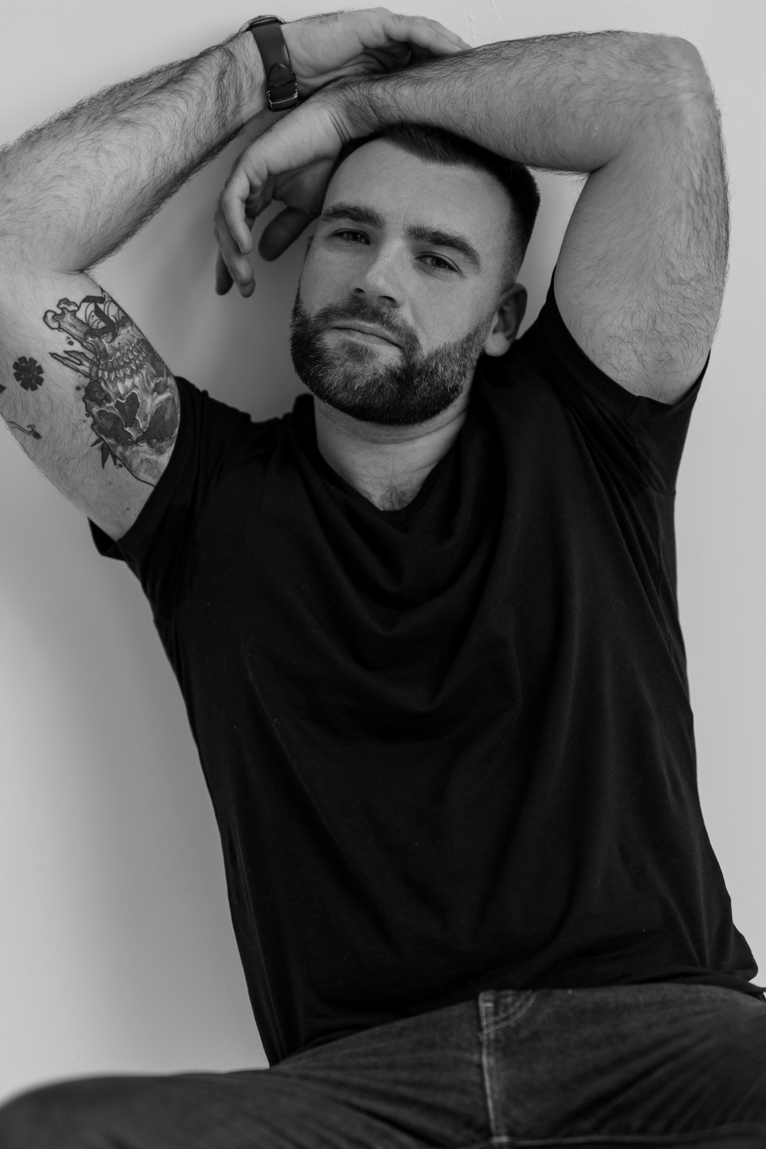 Никита. Свадебный и портретный фотограф в Москве, Туле и Брянске Дара Евсеева