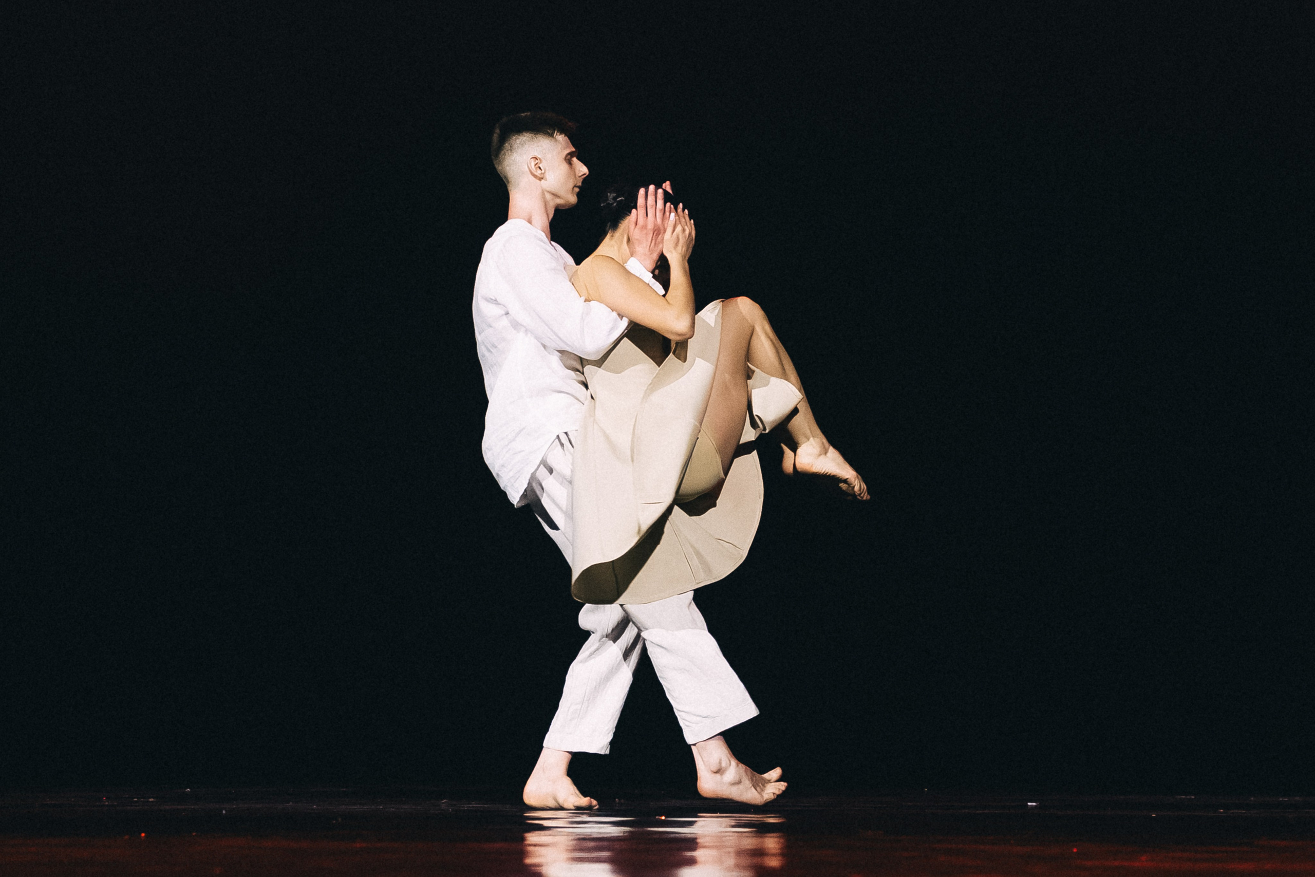 Отчётный концерт (КемГИК). Фотограф Кемерово | Сергей