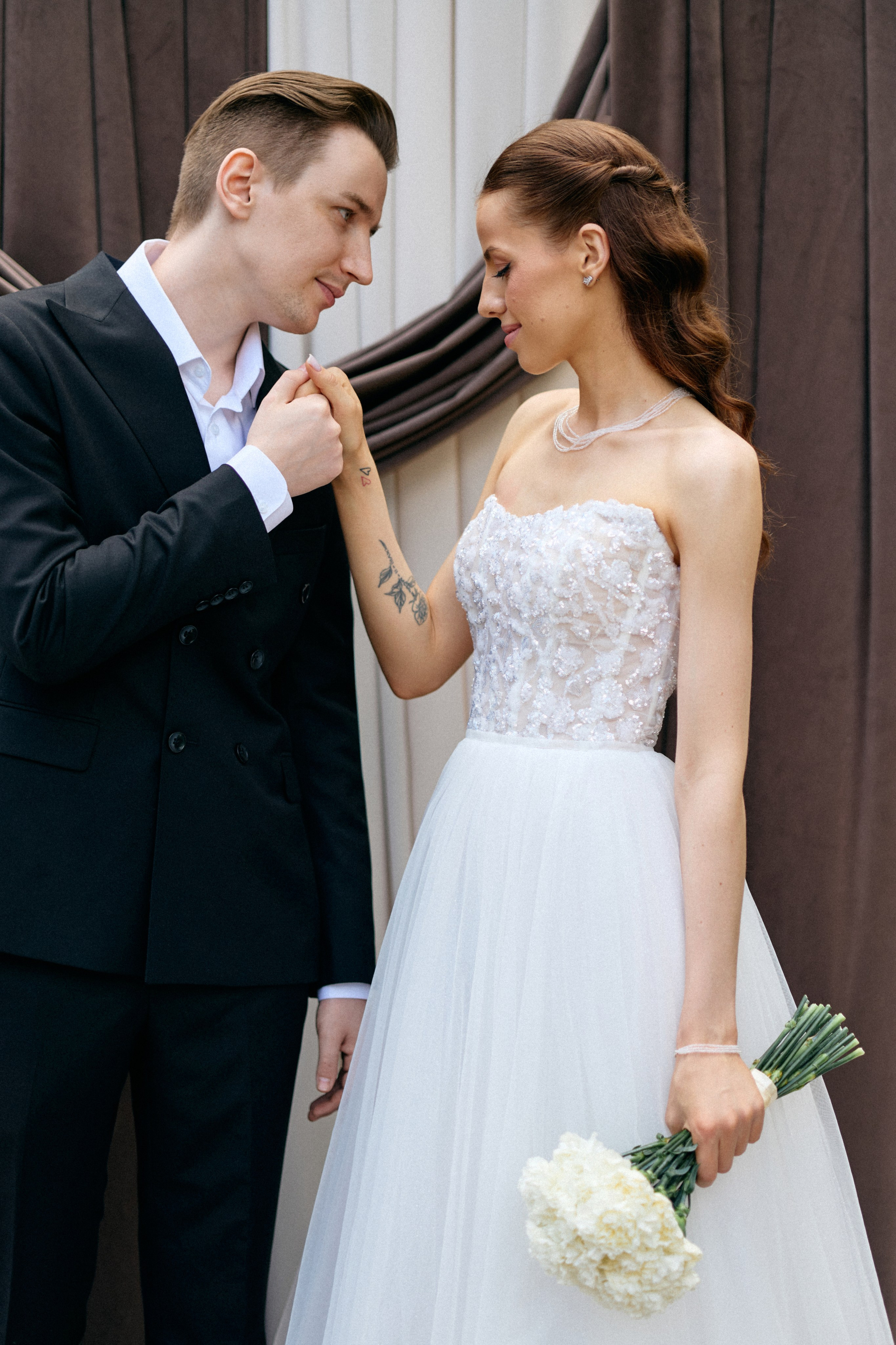 Степан & Мария. Сестры Карабаза. Фотографы и ретушеры в Москве и Санкт-Петербурге