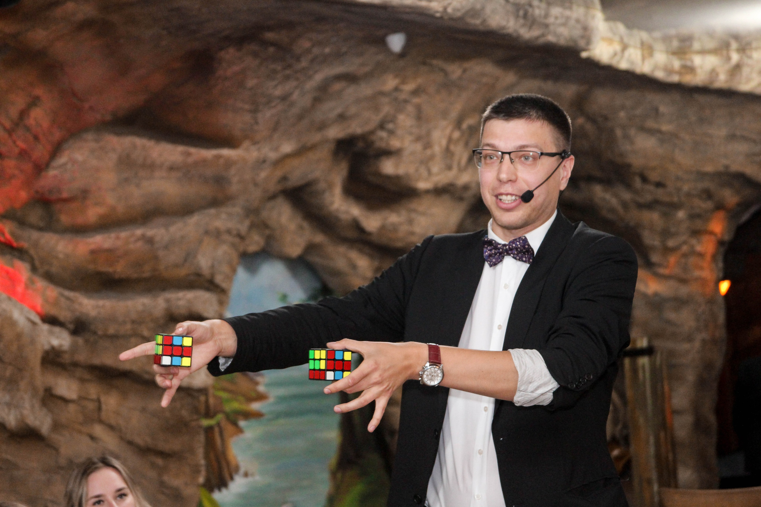 Эмоции гостей. Виктория Шишкова свадебный фотограф Москва и МО (Балашиха, Щелково)