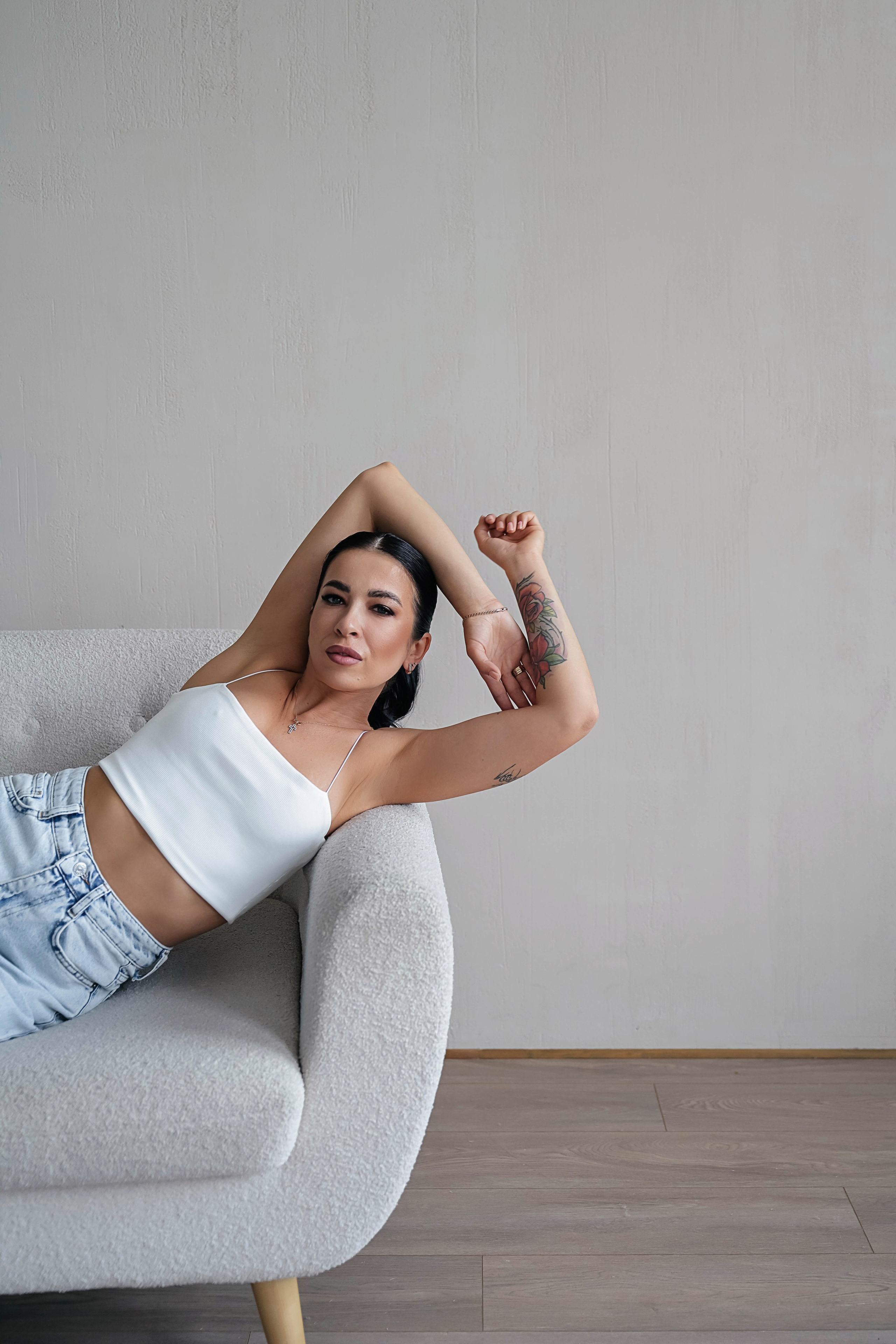 Екатерина. Фотограф Подольск