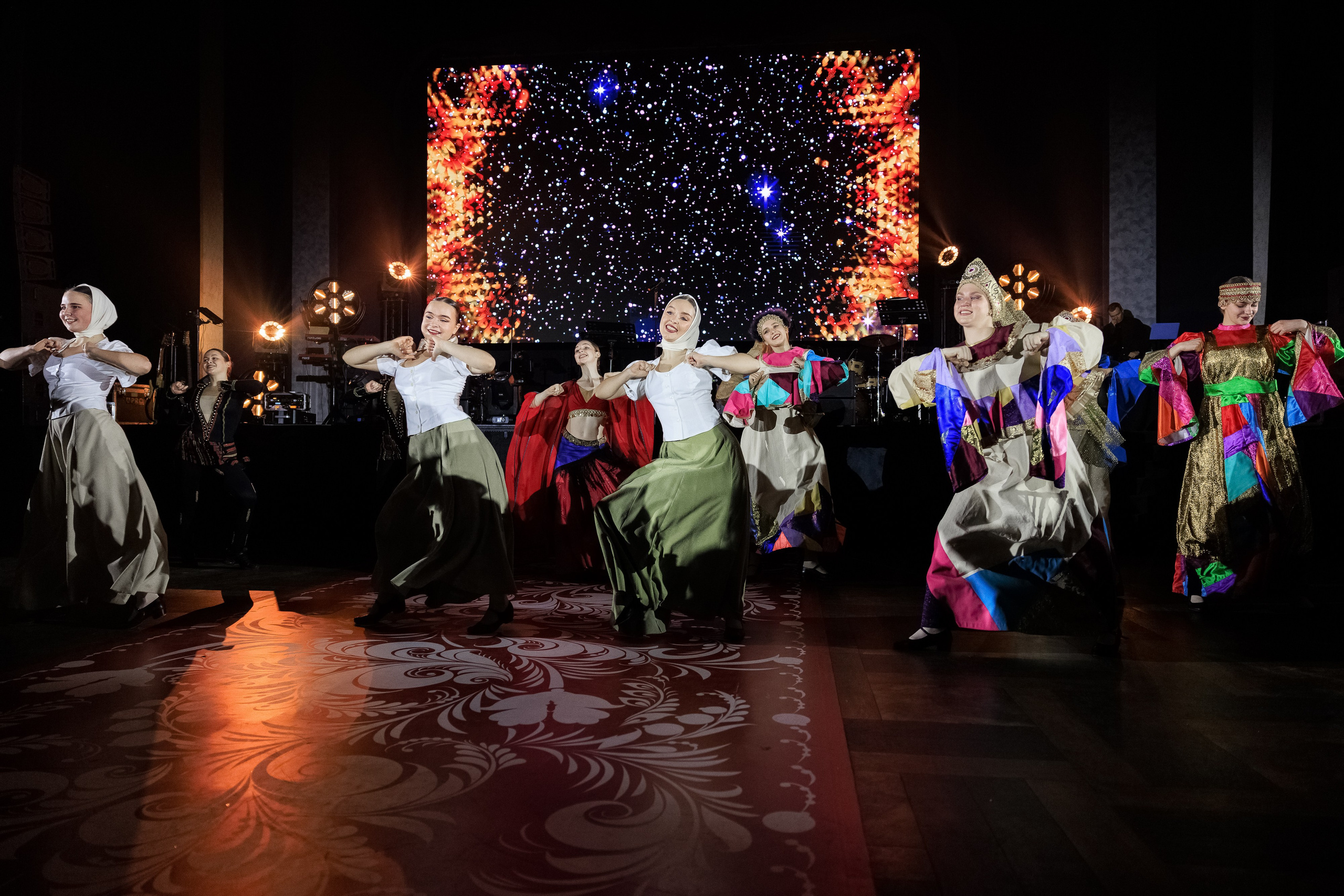 ССК. Арина Тамочкина. Фотограф Краснодарю