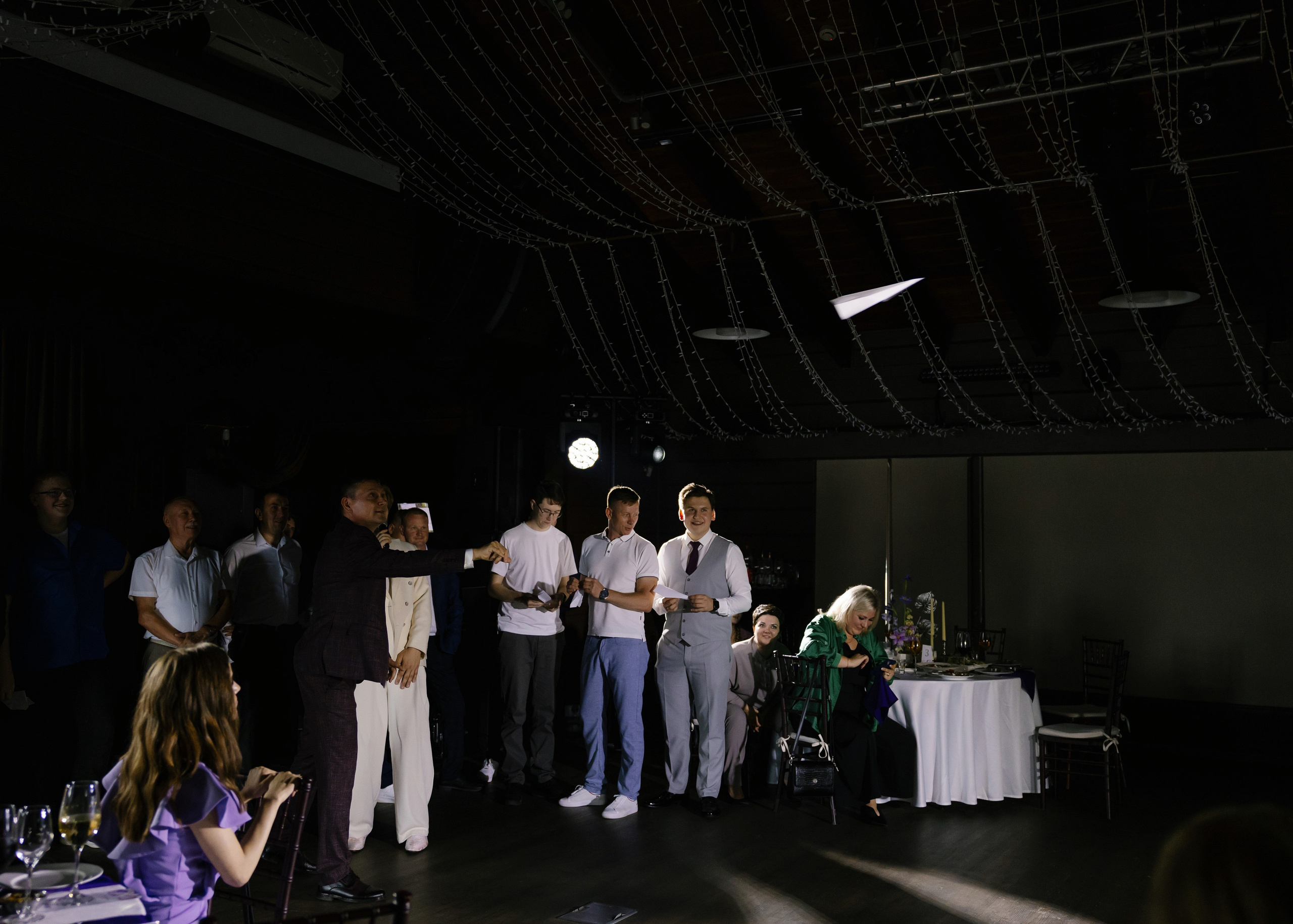 Антон и Алена. Свадебный фотограф в Калининграде Ольга Пасечник