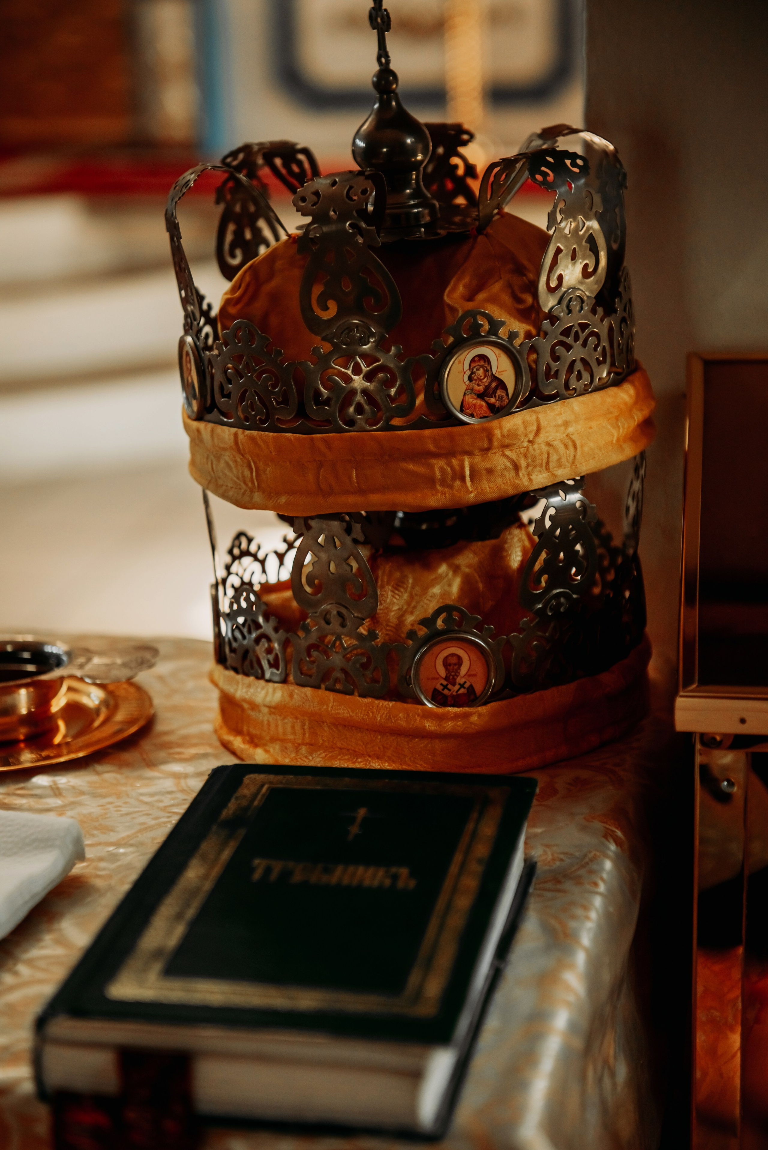 Свадебные. Детский-Семейный фотограф Пермь