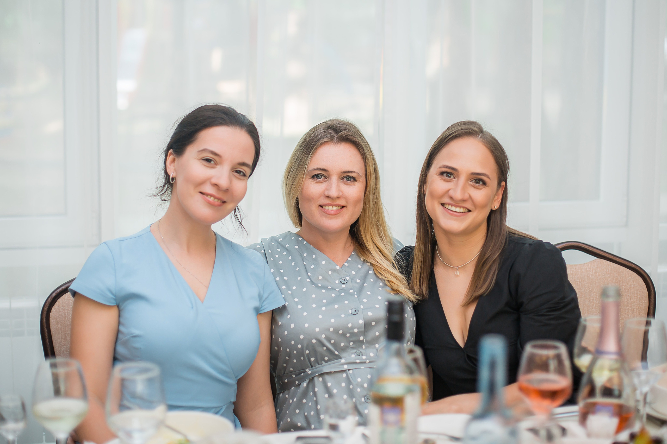 Выпускной детского сада на Ранчо. Фотографиня Мария Дикова