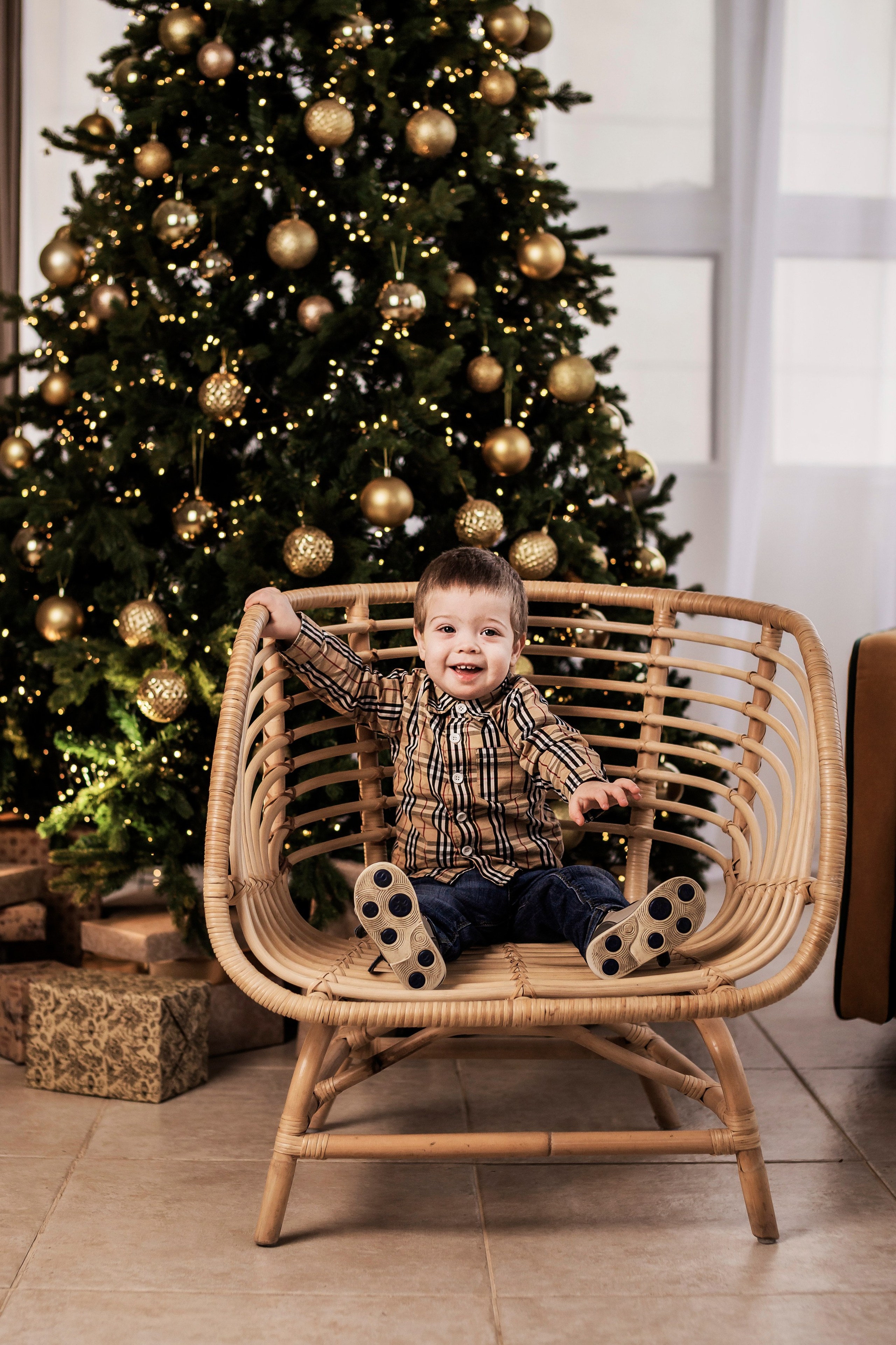 Семейные часовые фотосессии. Семейный фотограф в Саратове