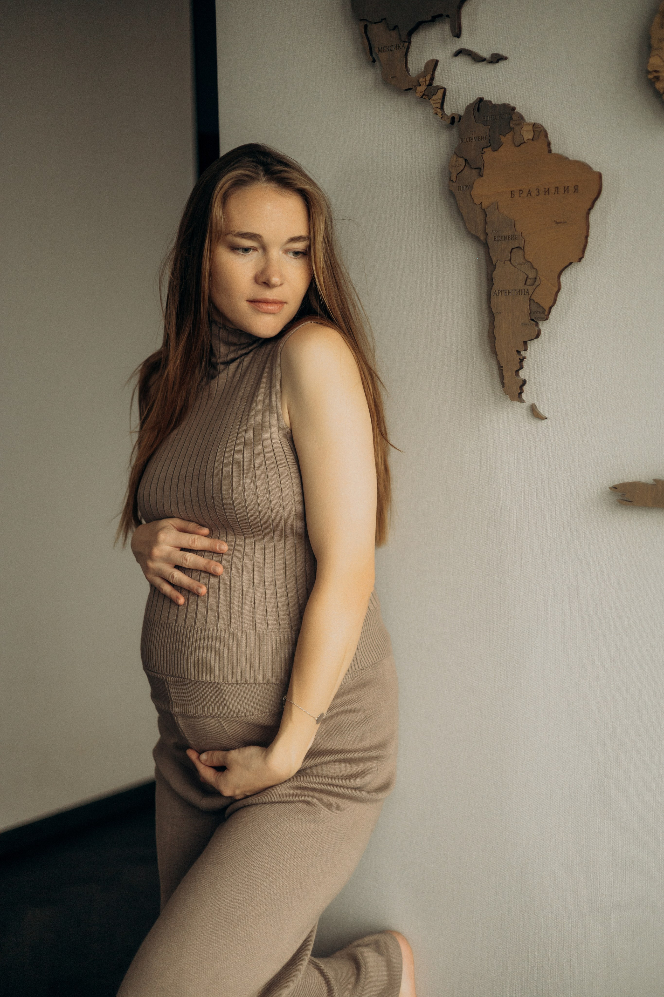 Надя. Самый теплый фотограф в Краснодаре Рябоконь Ксения