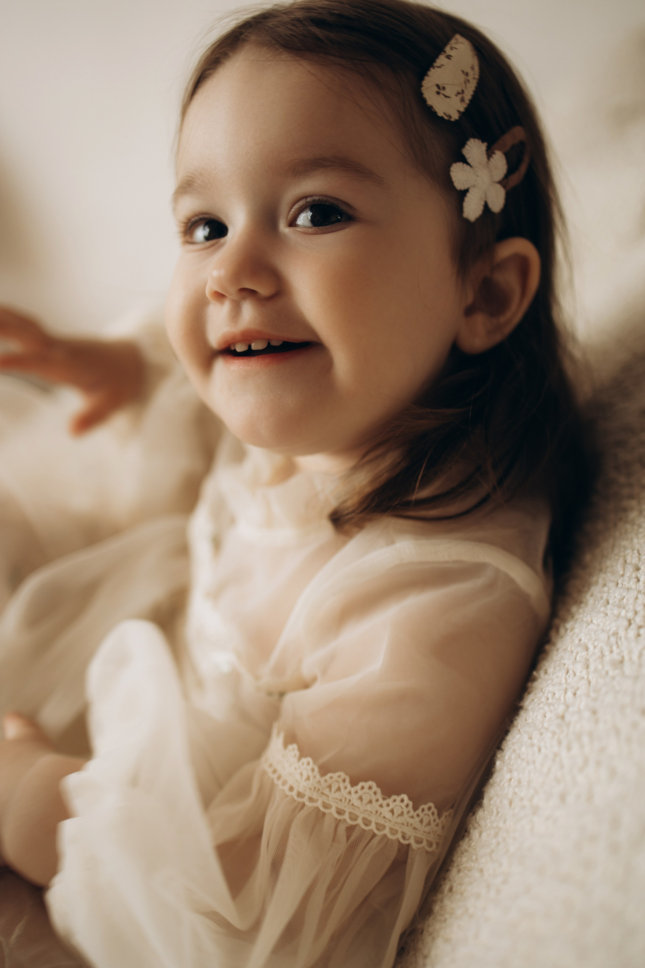 Алине 2 годика. Самый теплый фотограф в Краснодаре Рябоконь Ксения