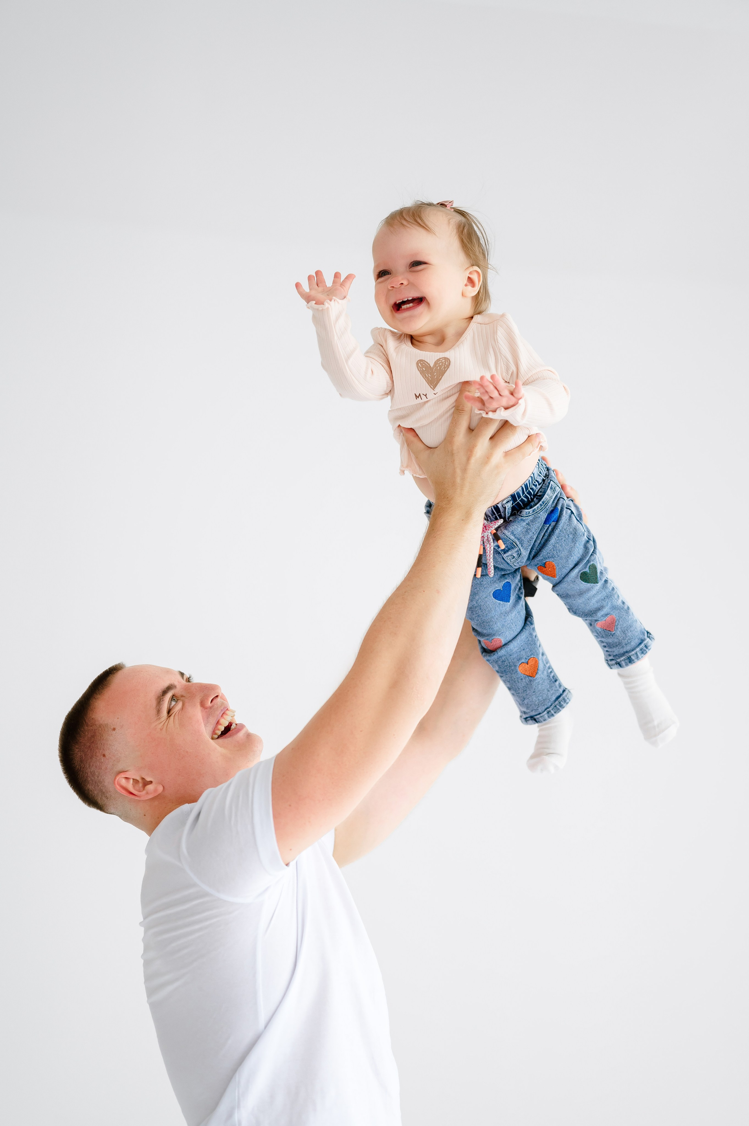 Парная и Семейная. Портретный и свадебный фотограф в Москве Анастасия Терентьева