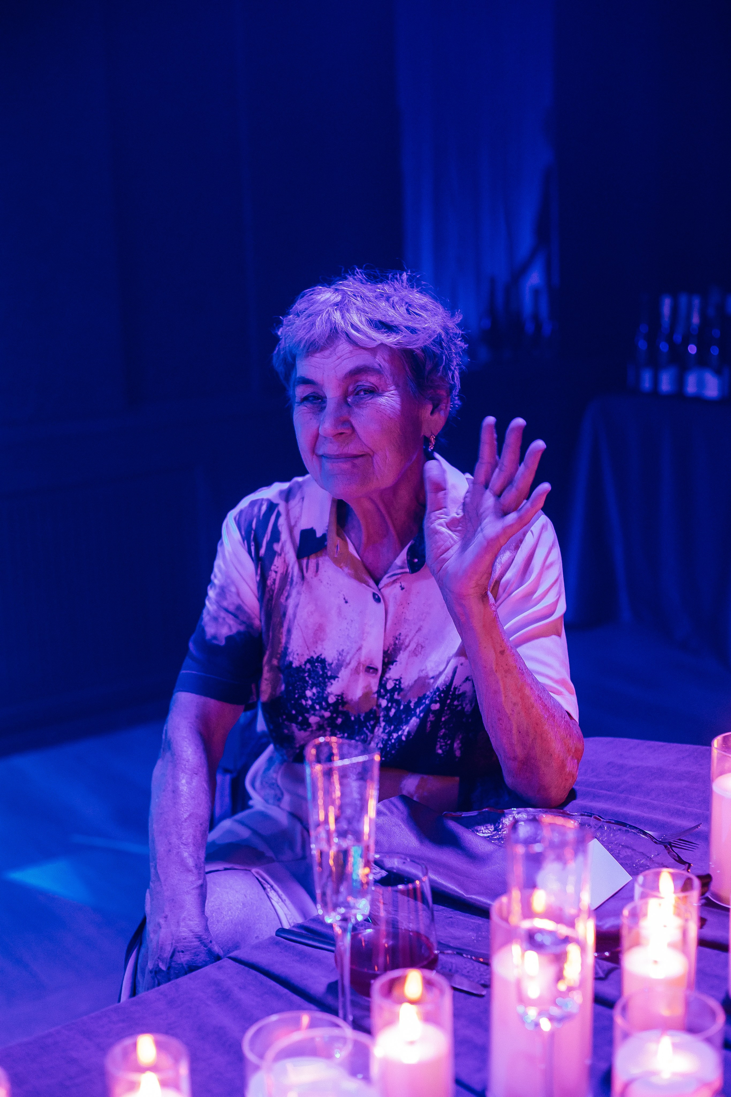 Свадебный гала-ужин. Фотограф в Иркутске