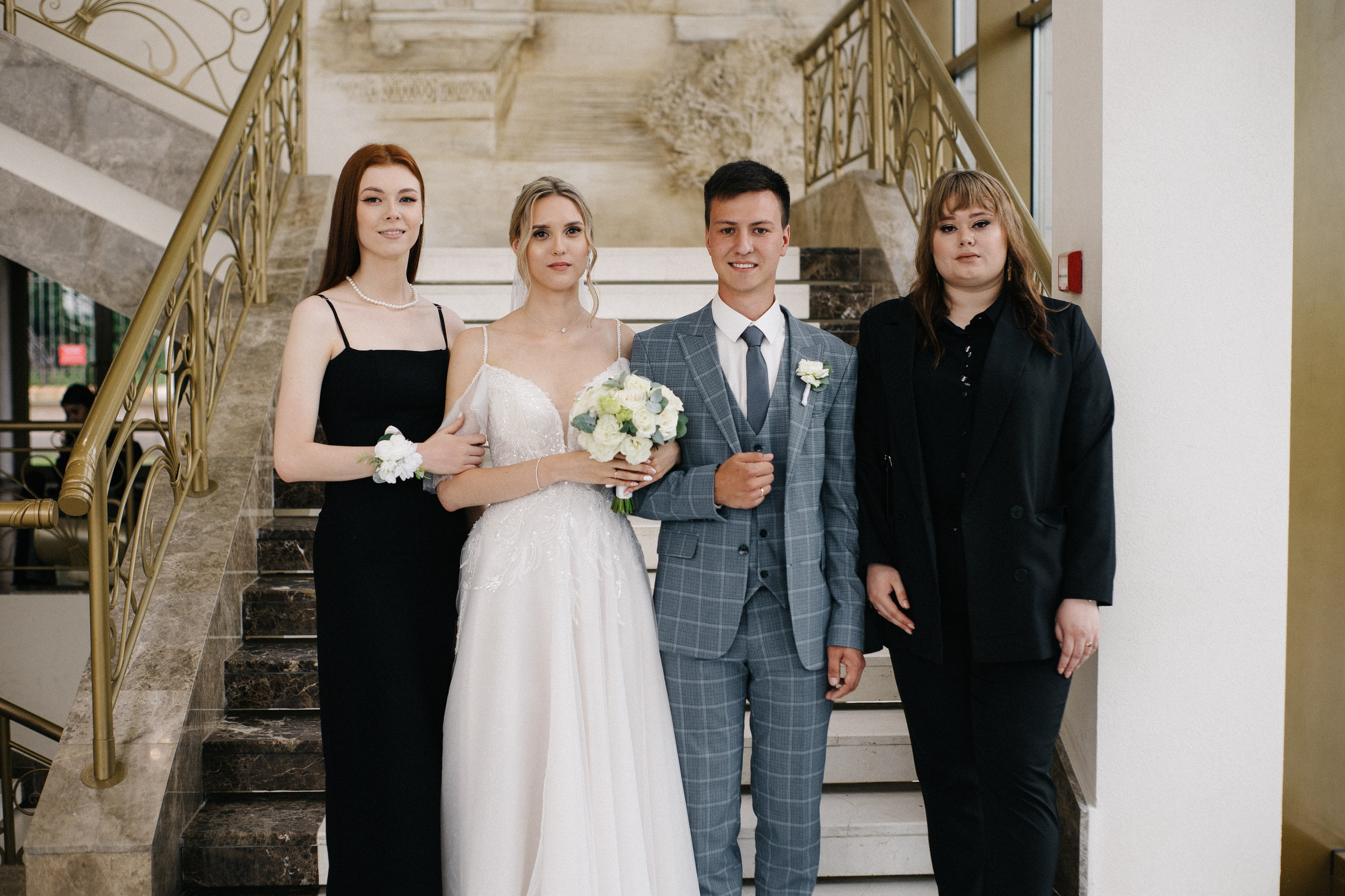 Свадебный день. Фотограф в Иркутске