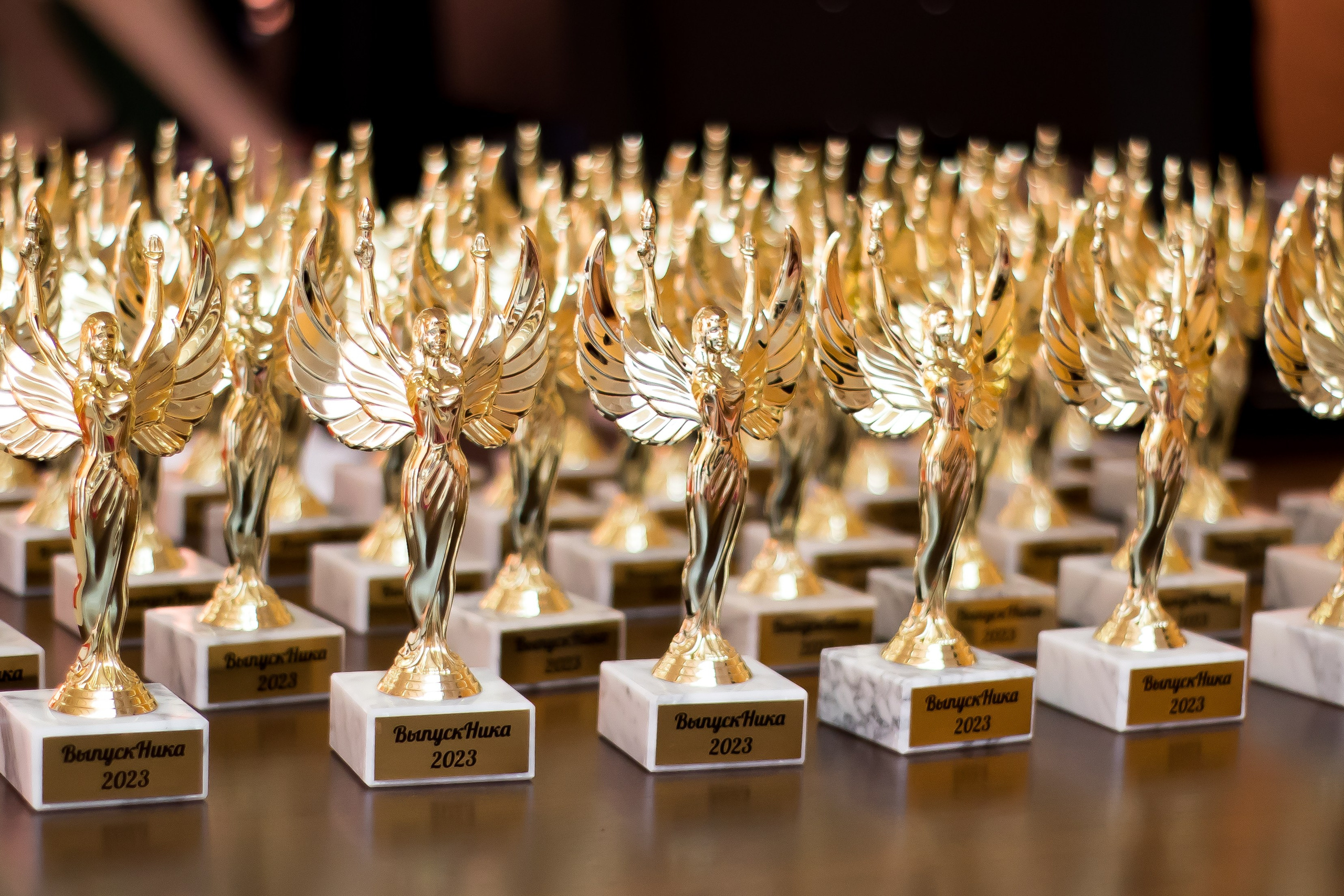 Последний звонок. Фотограф в Иркутске