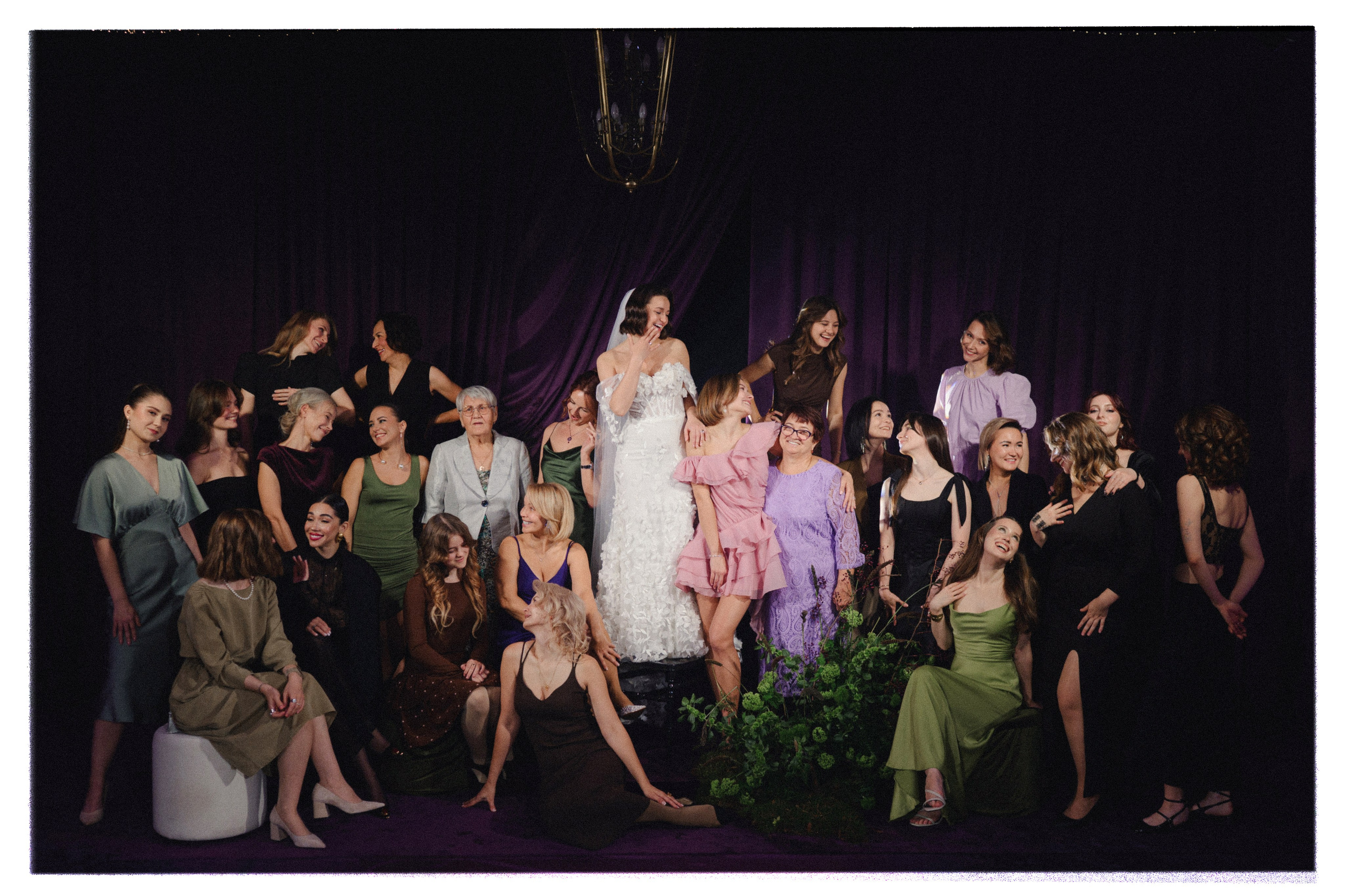 АЛЁНА И ДЕНИС. Свадебный и семейный фотограф Никита Корохов