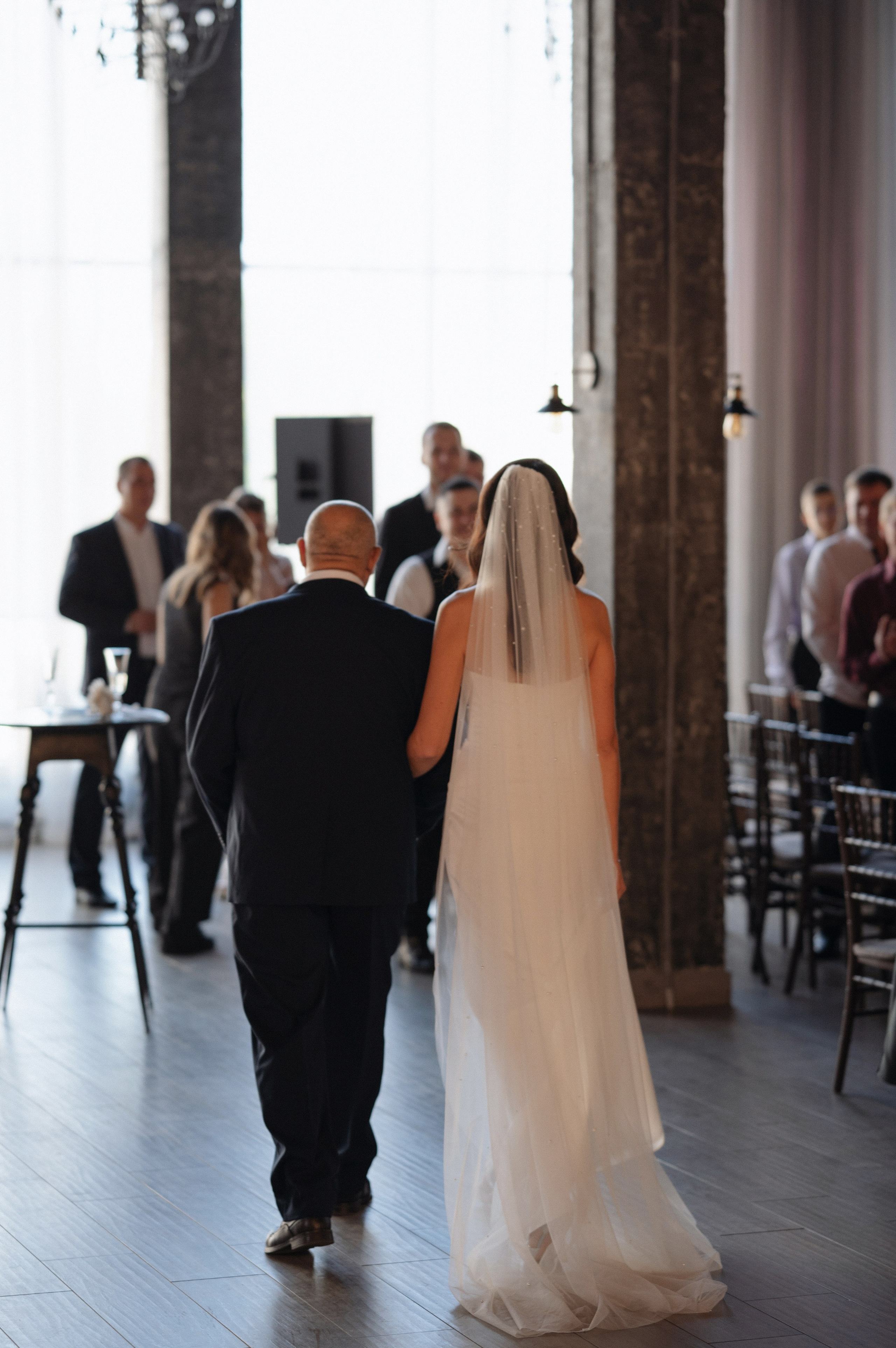 НАСТЯ И САША. Свадебный и семейный фотограф Никита Корохов