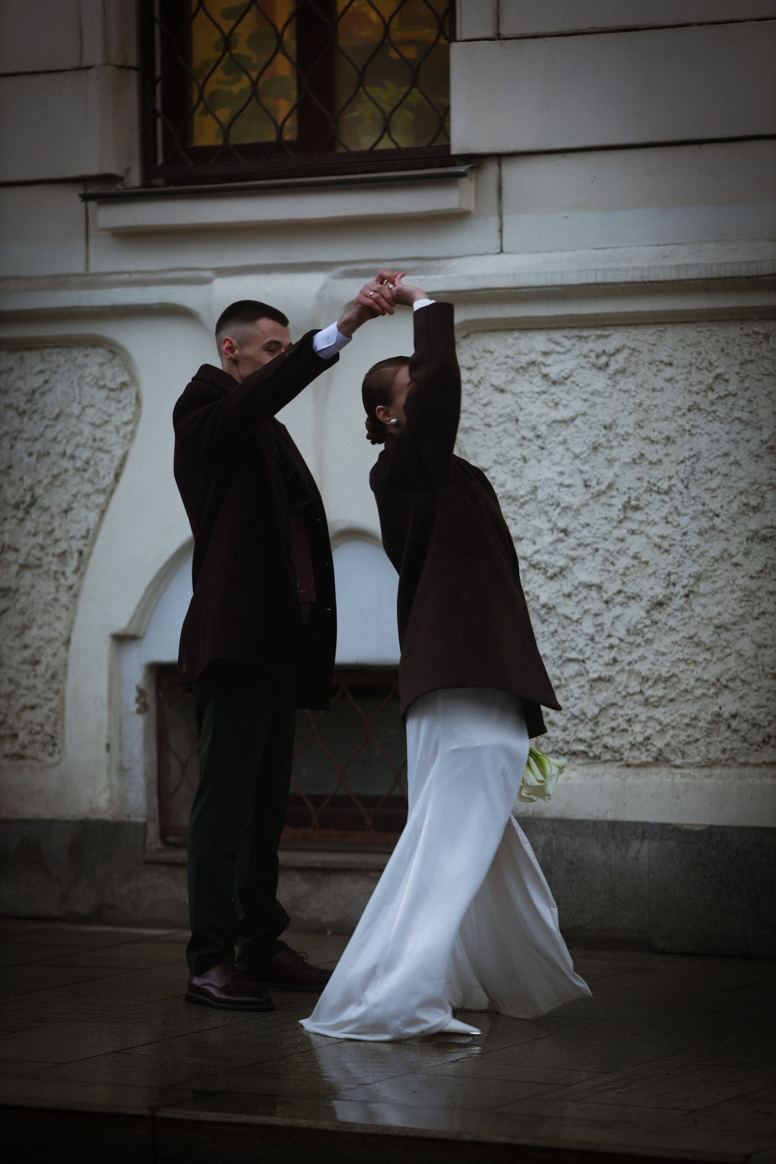 Свадебные съемки. Фотограф Алина Рошаль. С 2017 года ловлю эмоции и превращаю их в нежные воспоминания для вас в Москве и Подмосковье